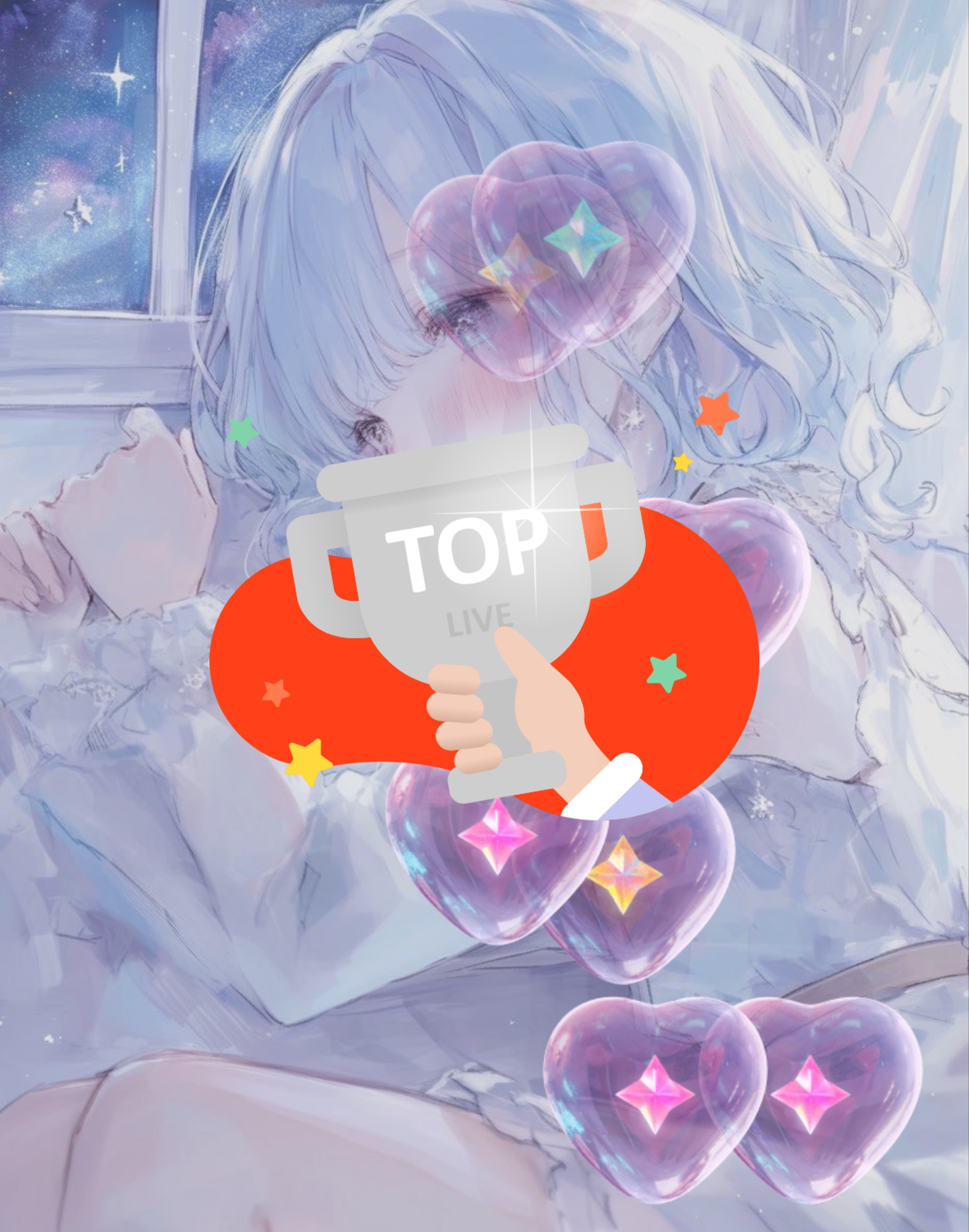 癒しの耳かき屋さん🐑💤ASMR