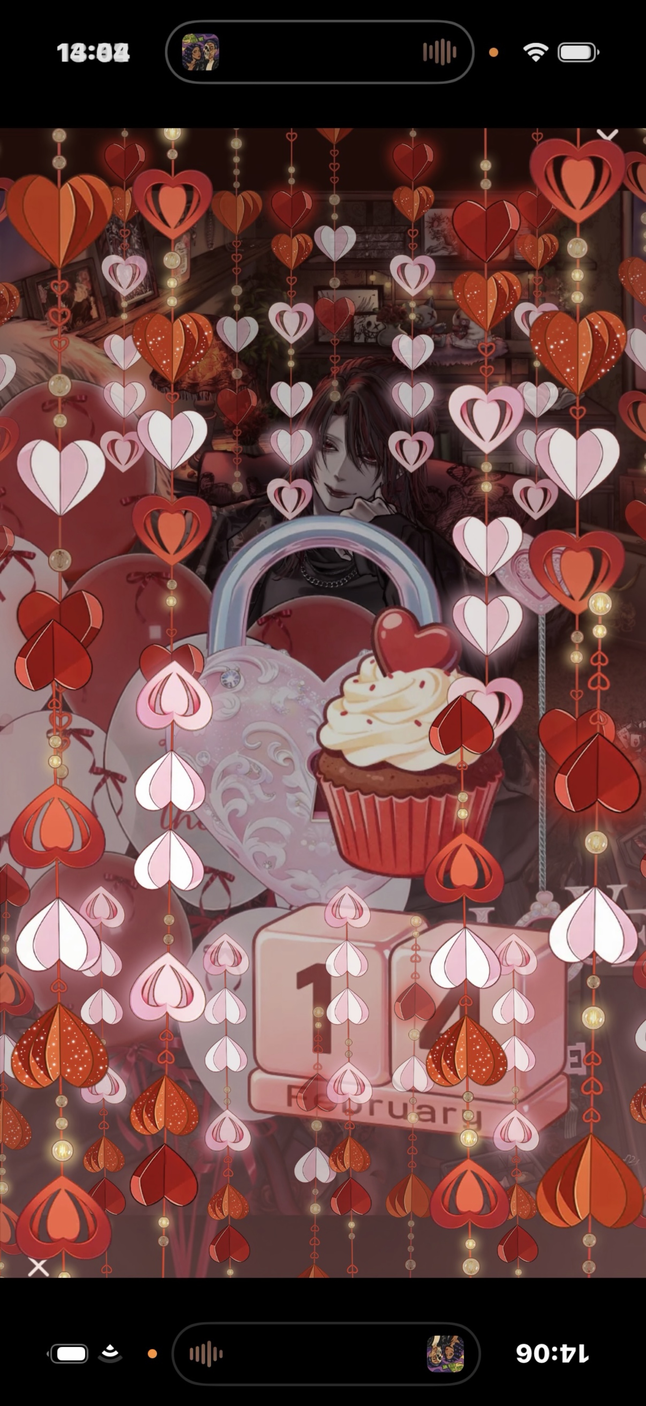 初〇 拠り所低音