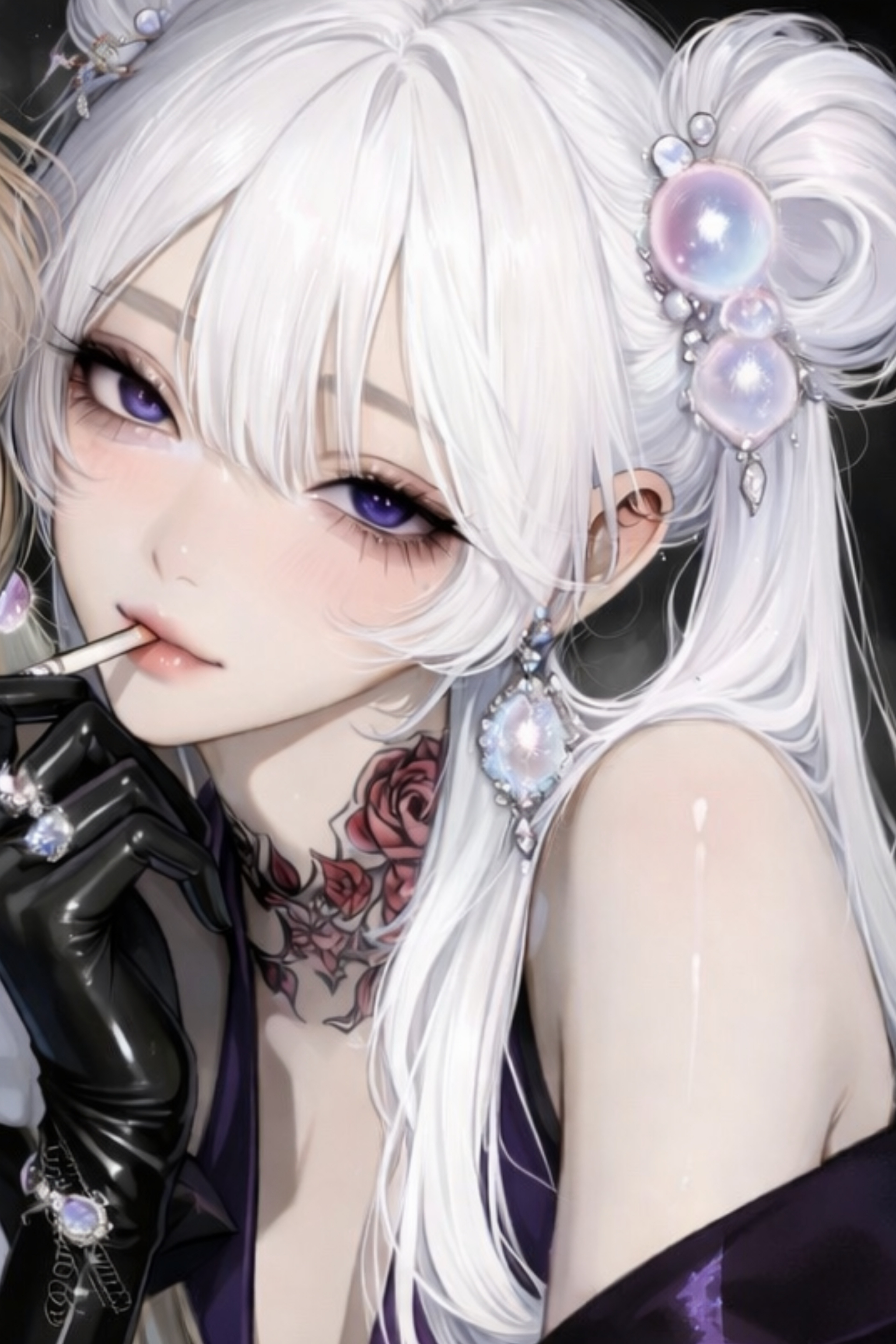 チョコより愛くれ