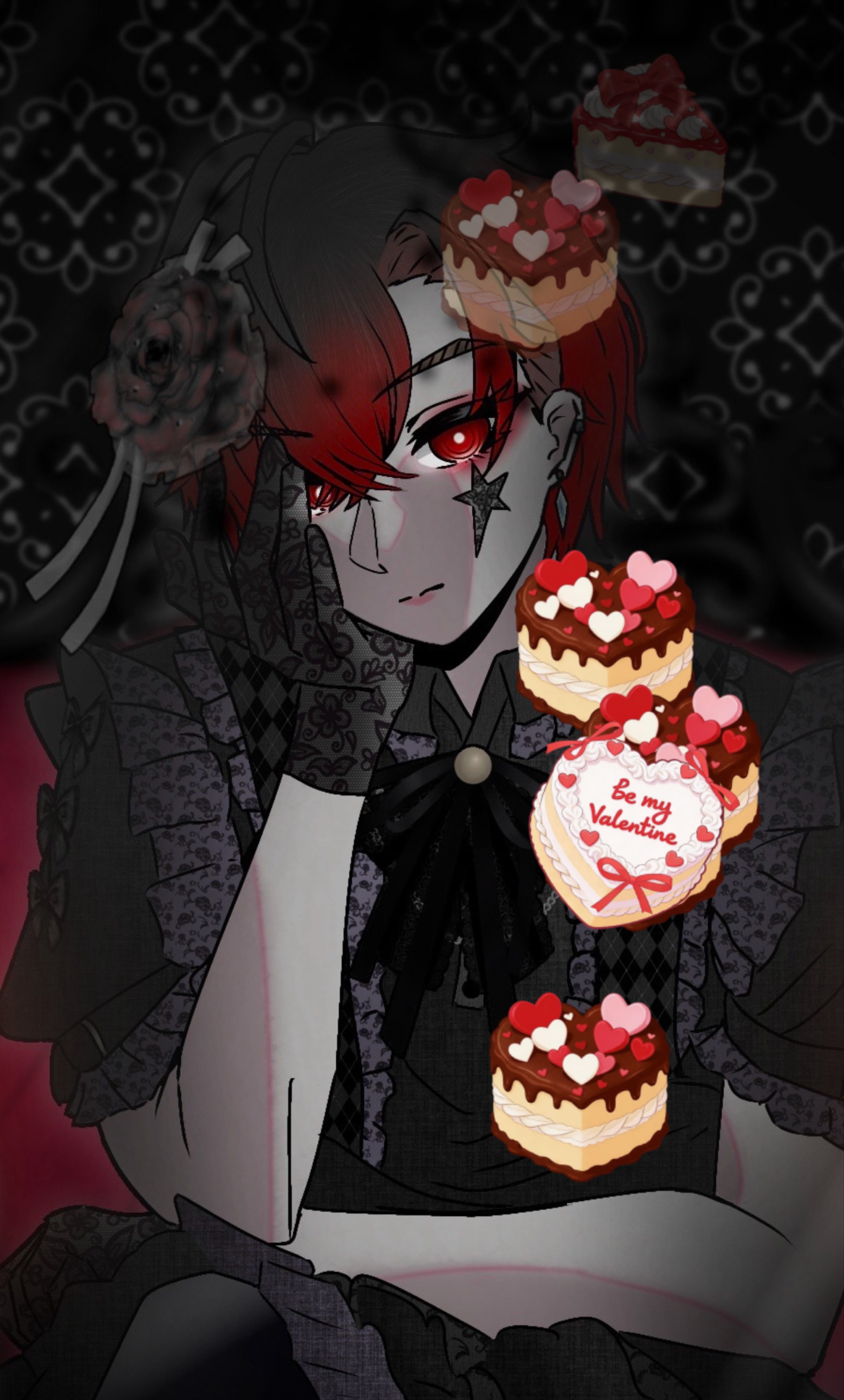 初⭕️ いい声無駄遣いお兄さん