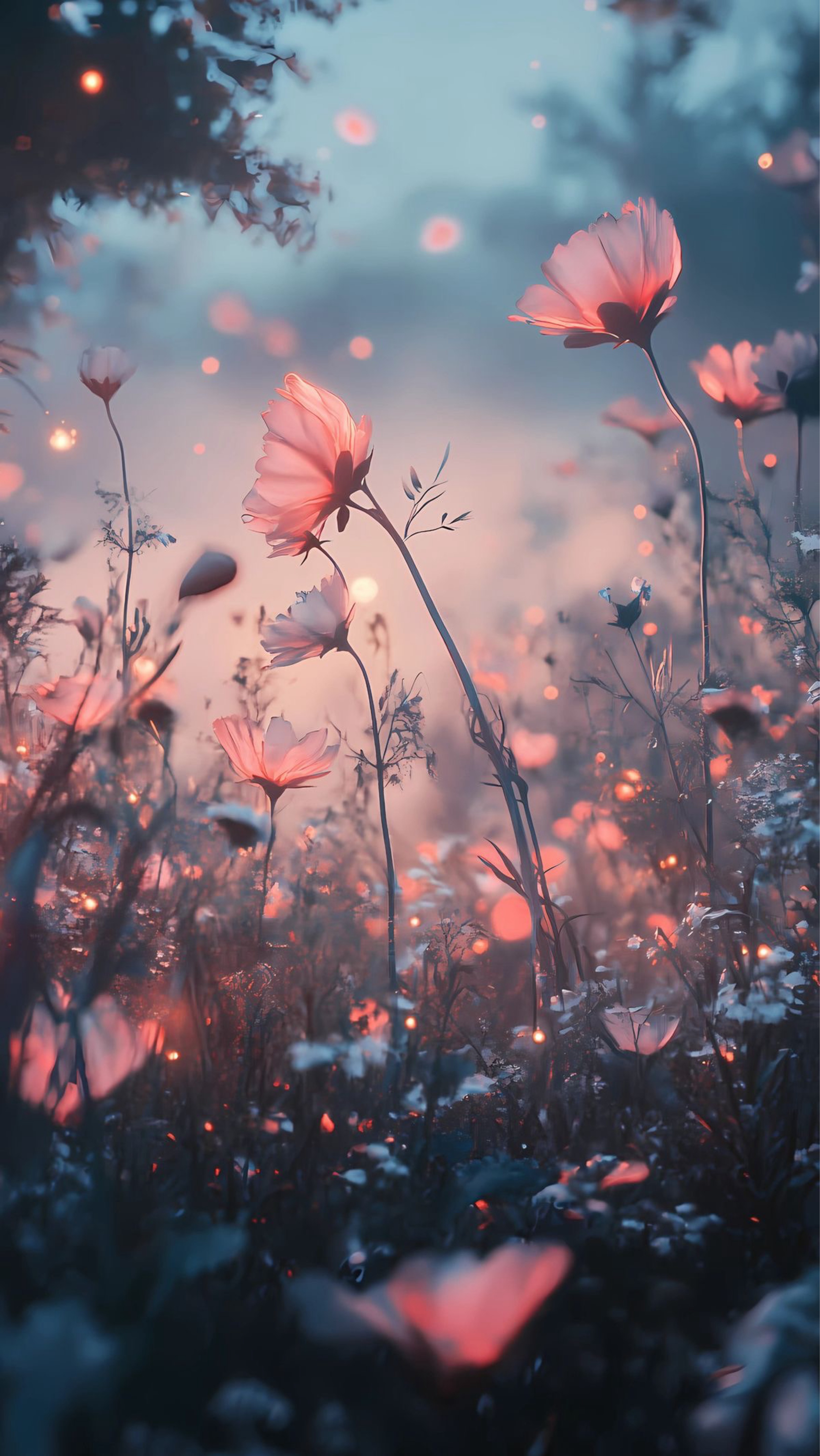 みーんなの眠気を誘う夜の枠🌃🌟⋆꙳