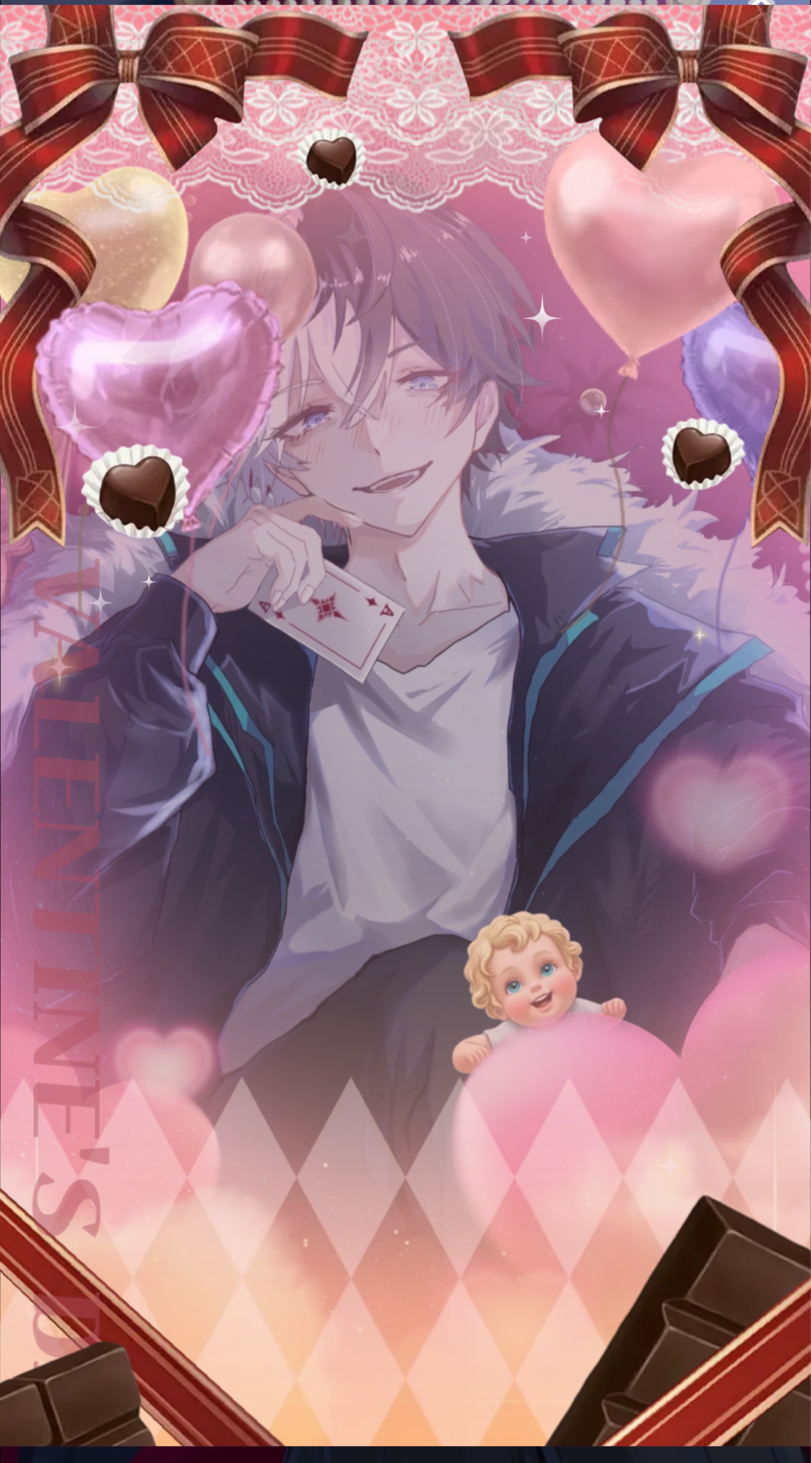 夕方ー！気になったら来なよー！