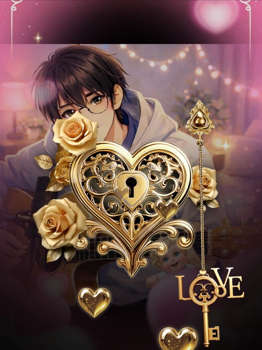 アコギ弾き語り🎸BGMに✨