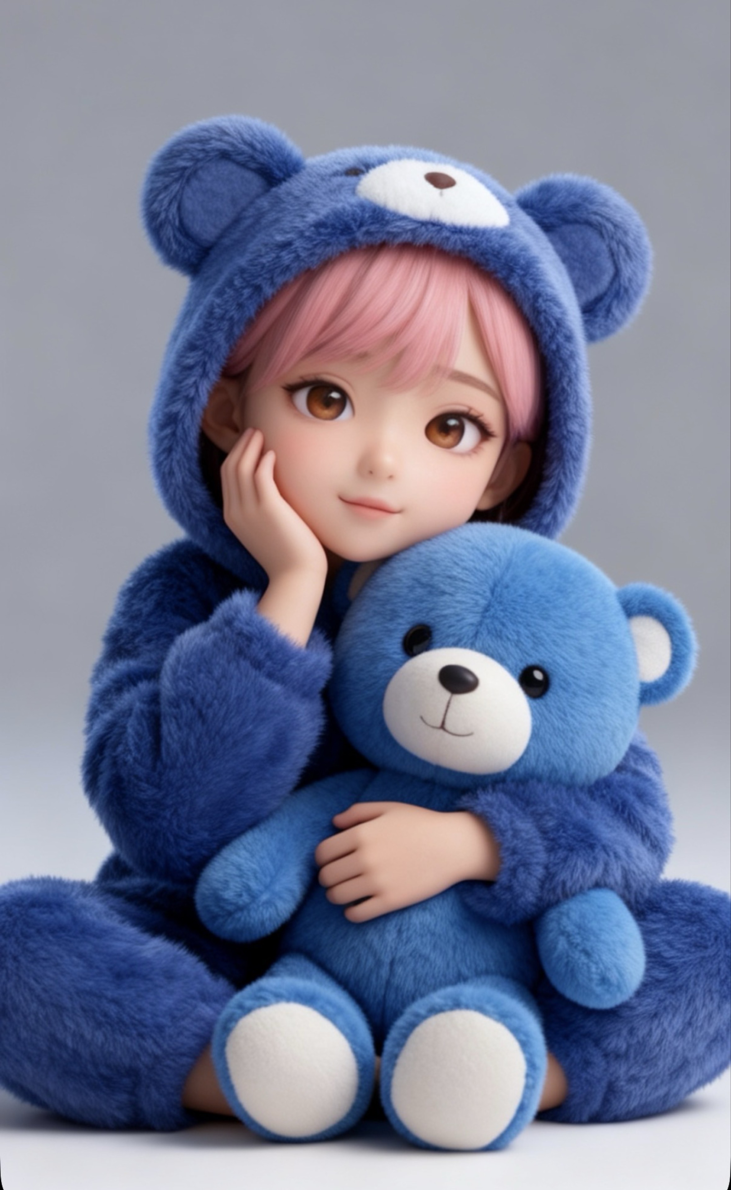 雑談×ﾄｰﾘｽ100人目標✊🏻無言◎