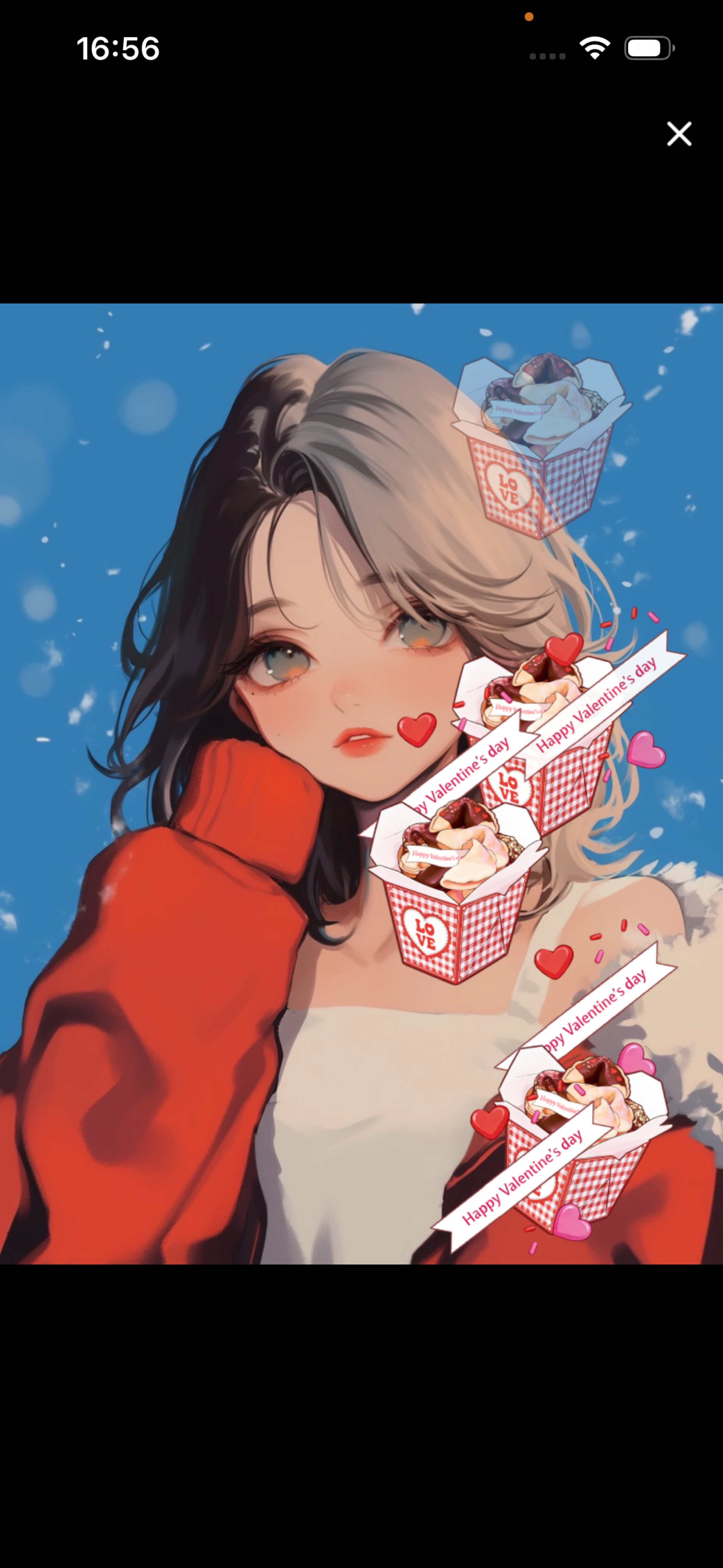 まったりのんびり