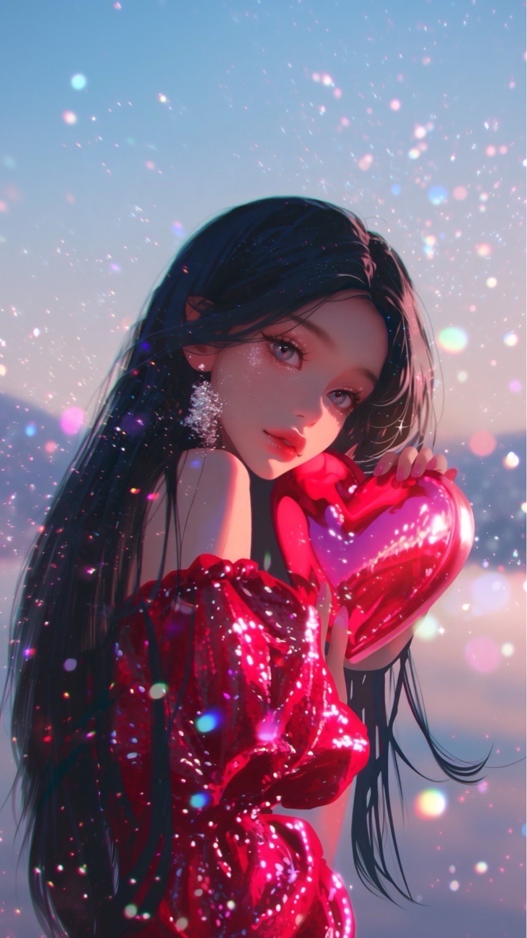 初潜💋アナタの癒場所🌙*