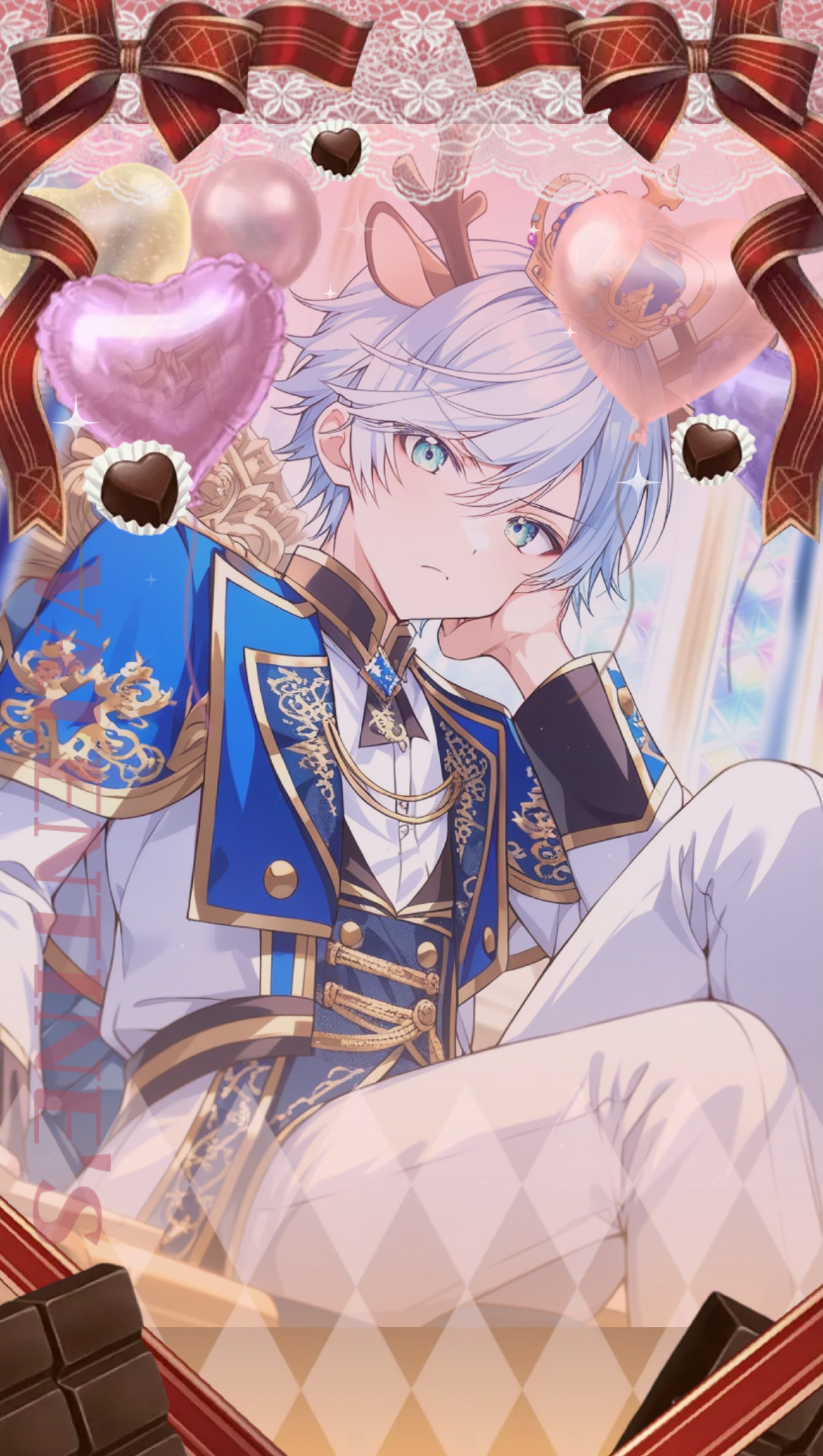 ちょーびーっとー🌃🌙*ﾟ