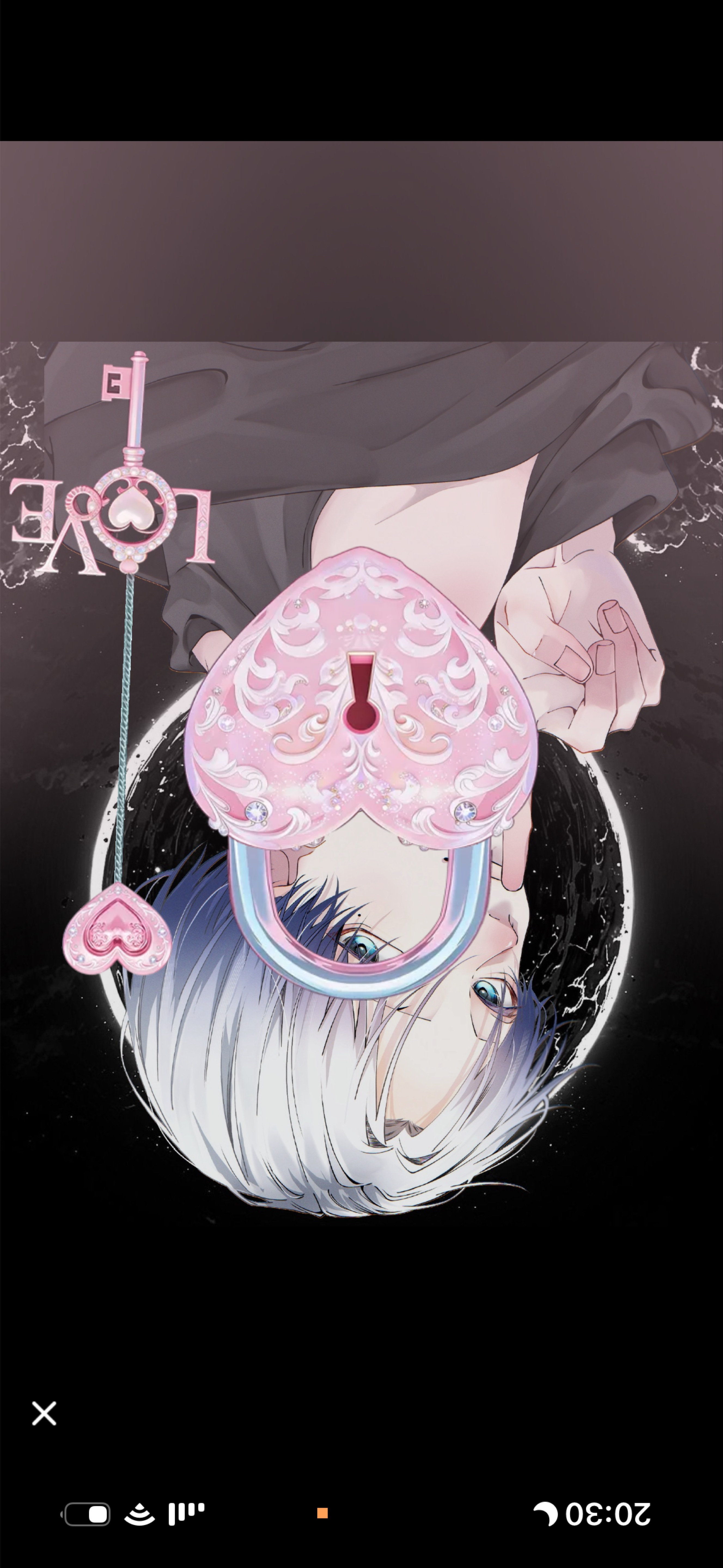 夜 雨𓂃𓈒☔︎