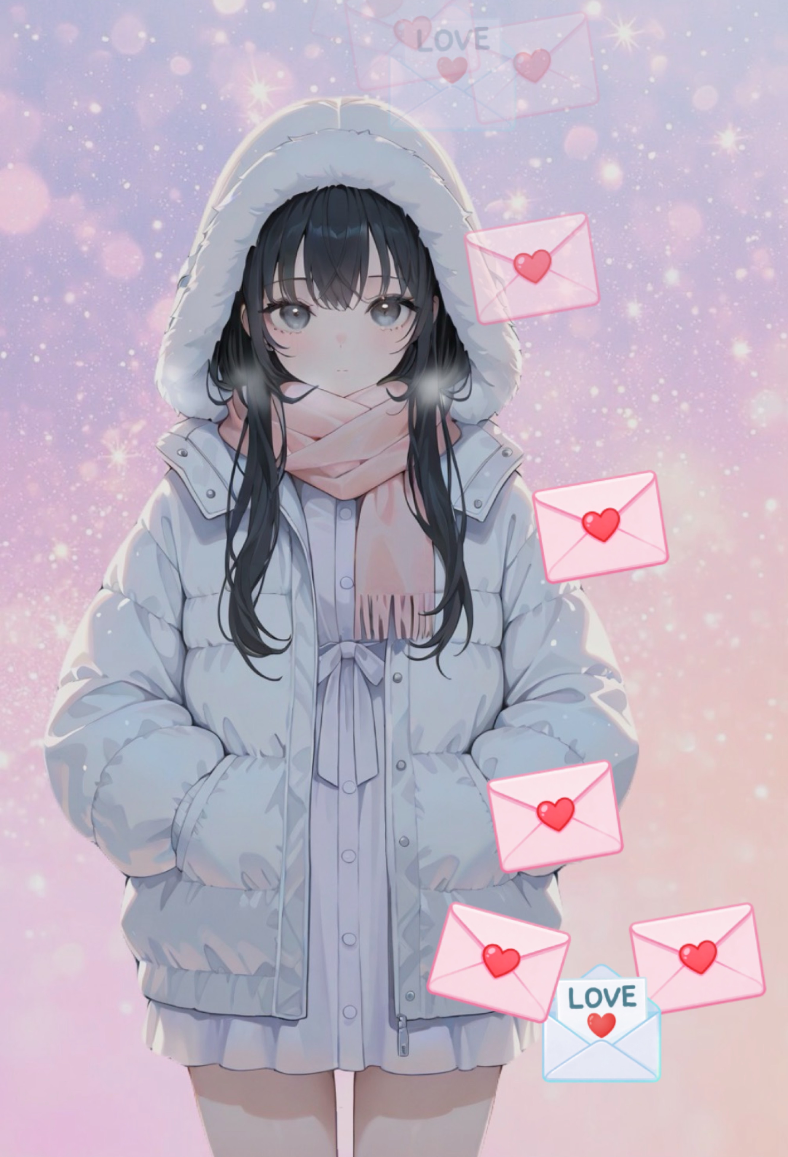 みーんなの眠気を誘う夜の枠🌃🌟⋆꙳