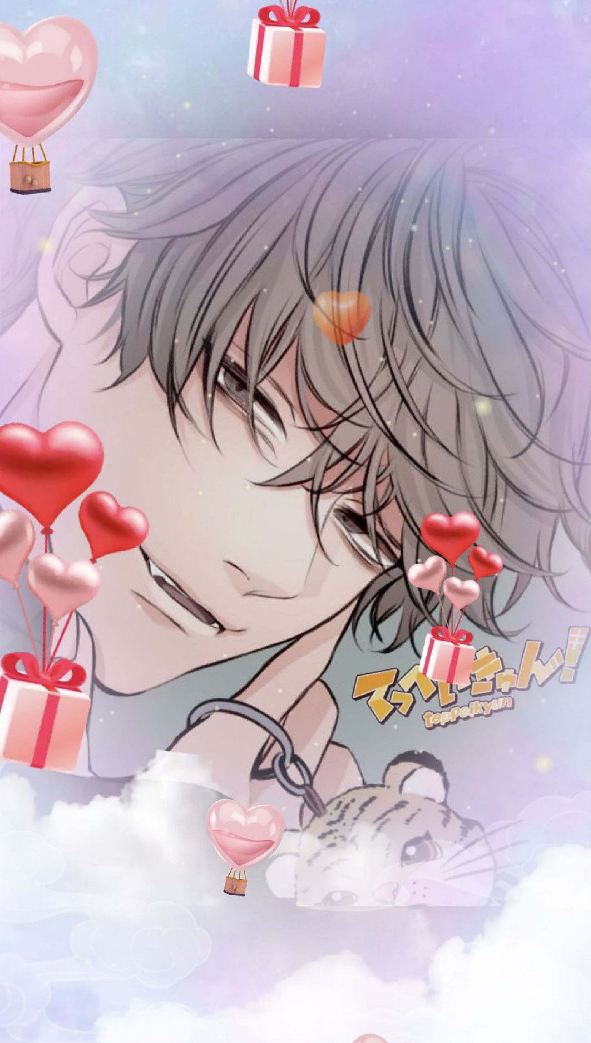 【優声】おはよ。おいで。2.11