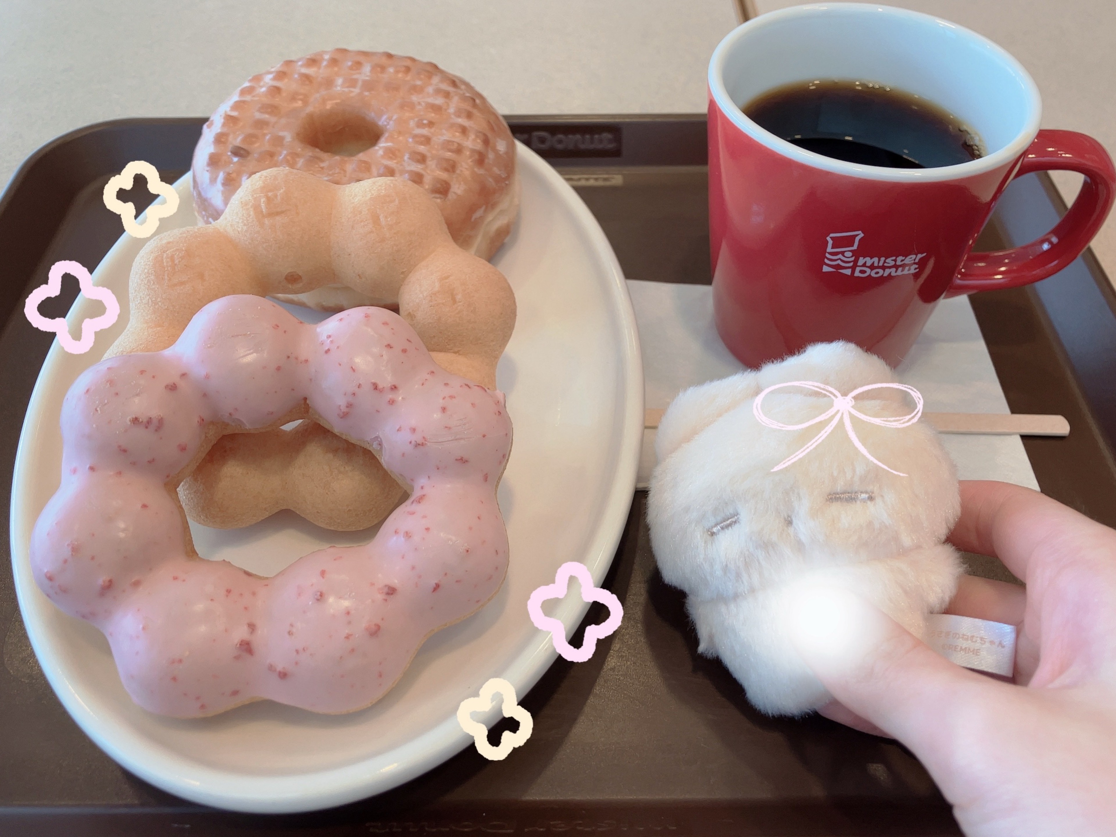 1時間ぐらいお勉強