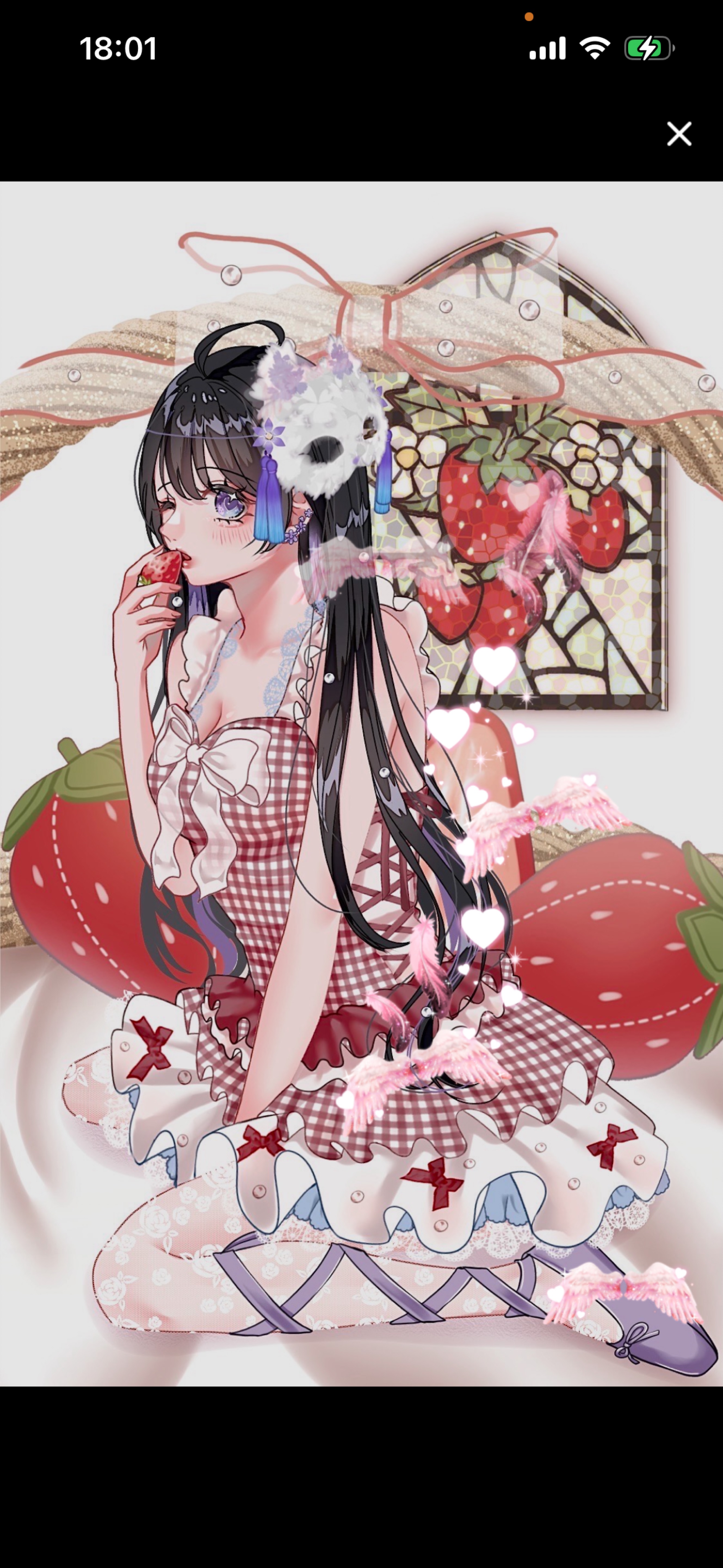 博多弁女子のお喋り部屋🍓ྀི