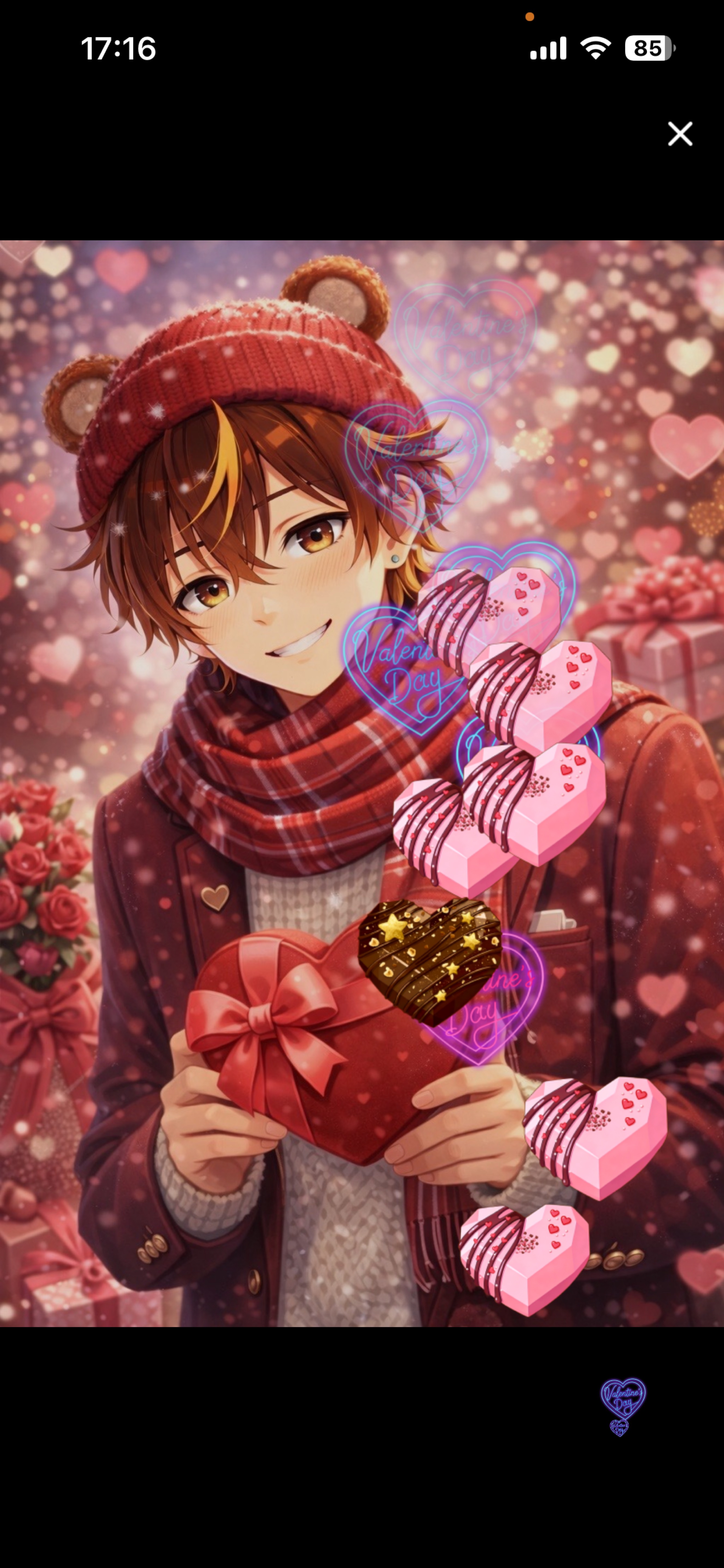 夕方ギター枠🐴🎸