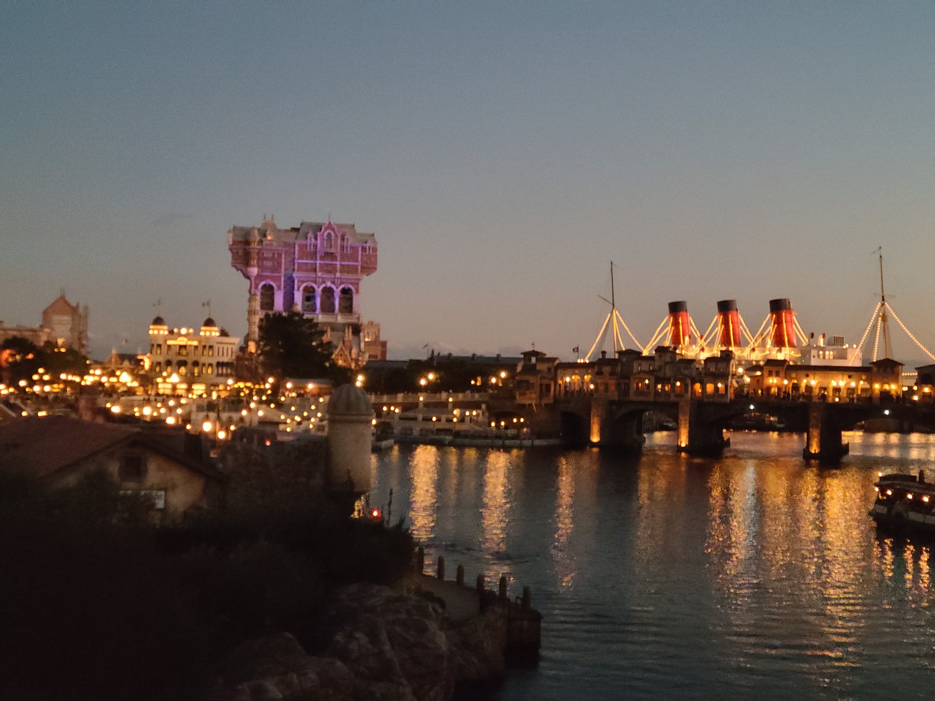 初見潜○お疲れさまぁ