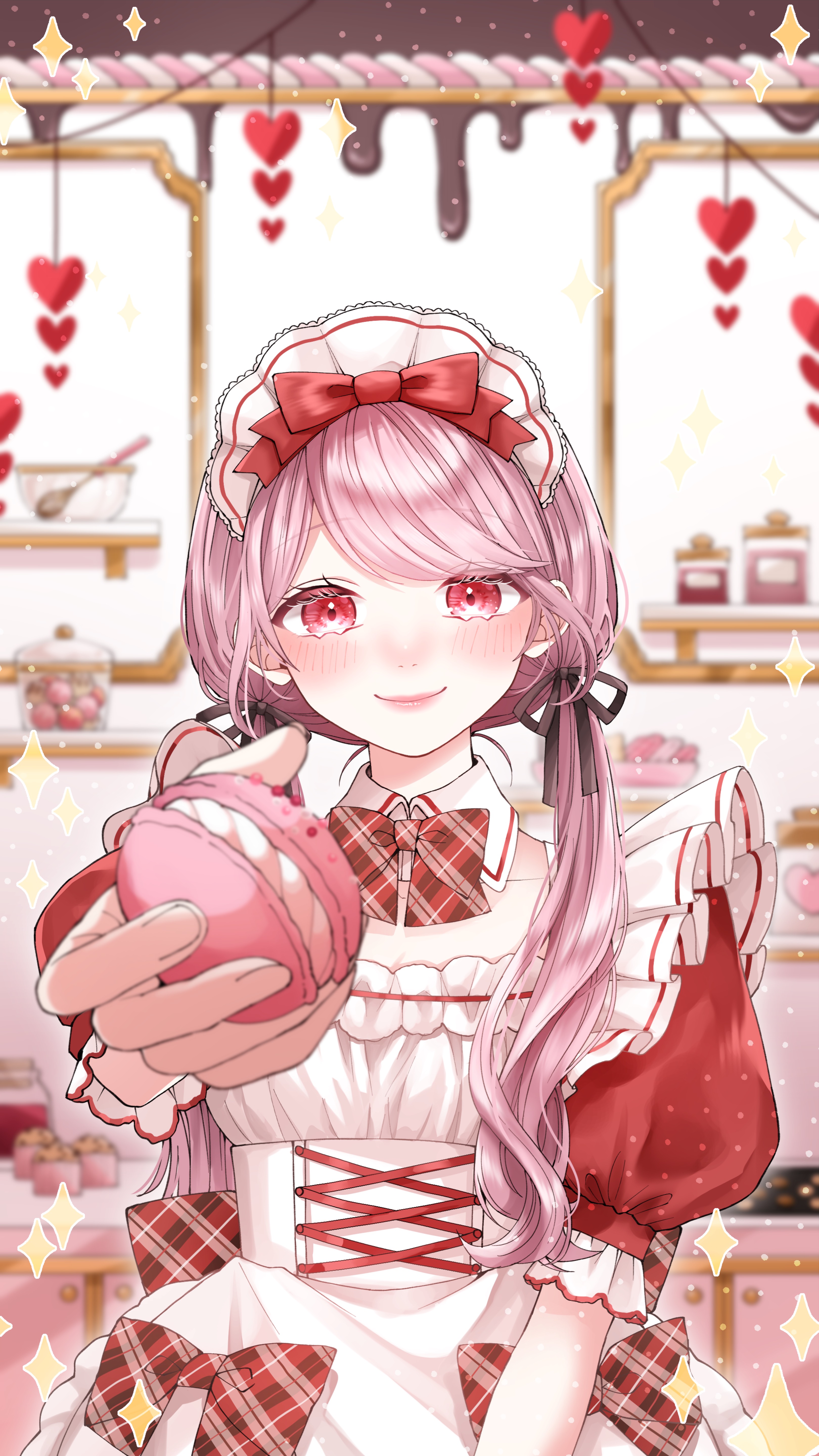 安眠癒し声⟡.·￤貴方の居場所に🌸