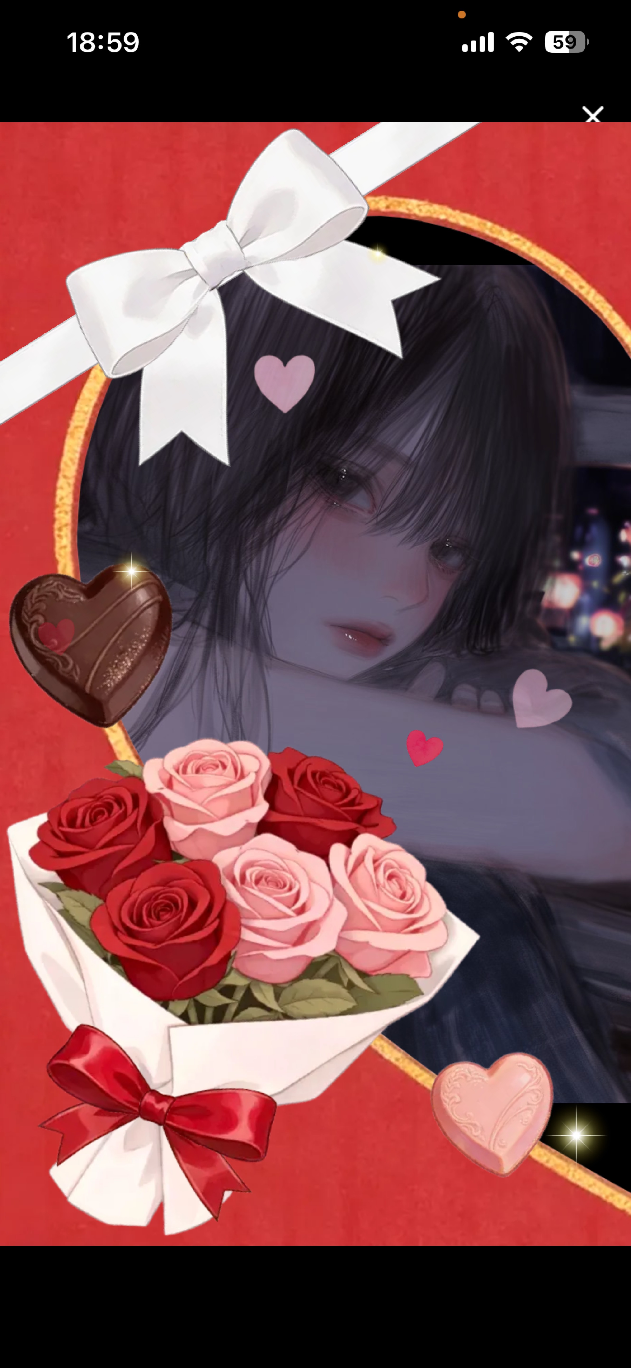 君 の 癒 し は こ こ ❤︎