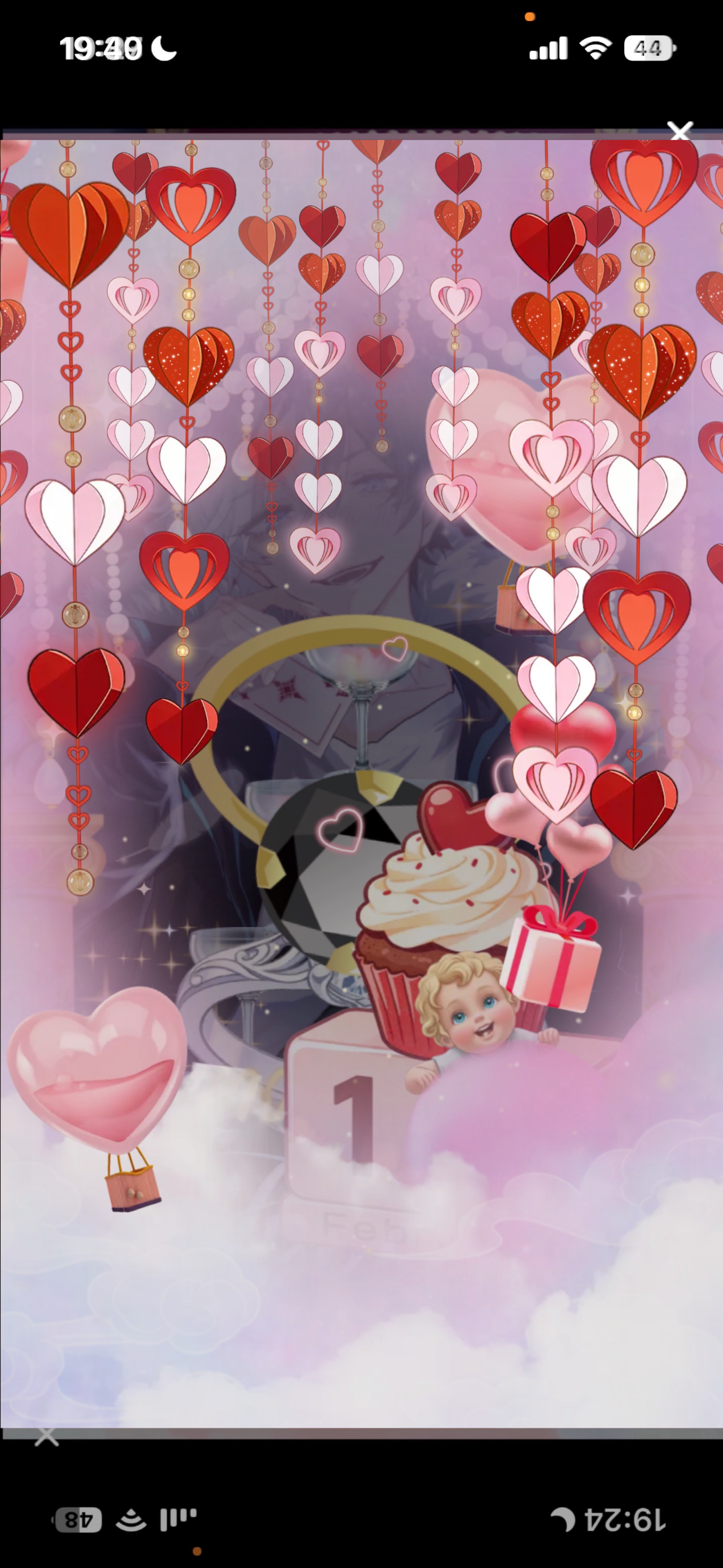 夕方枠！気軽においでー！