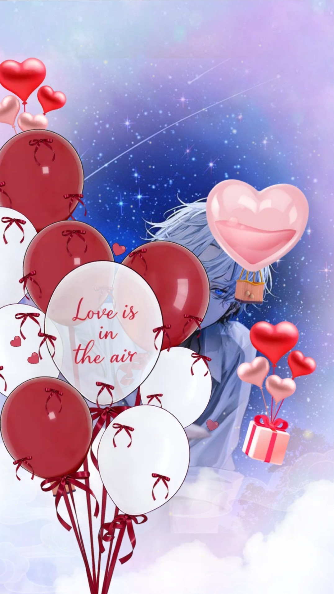 初潜寝◎いい声おにいさん