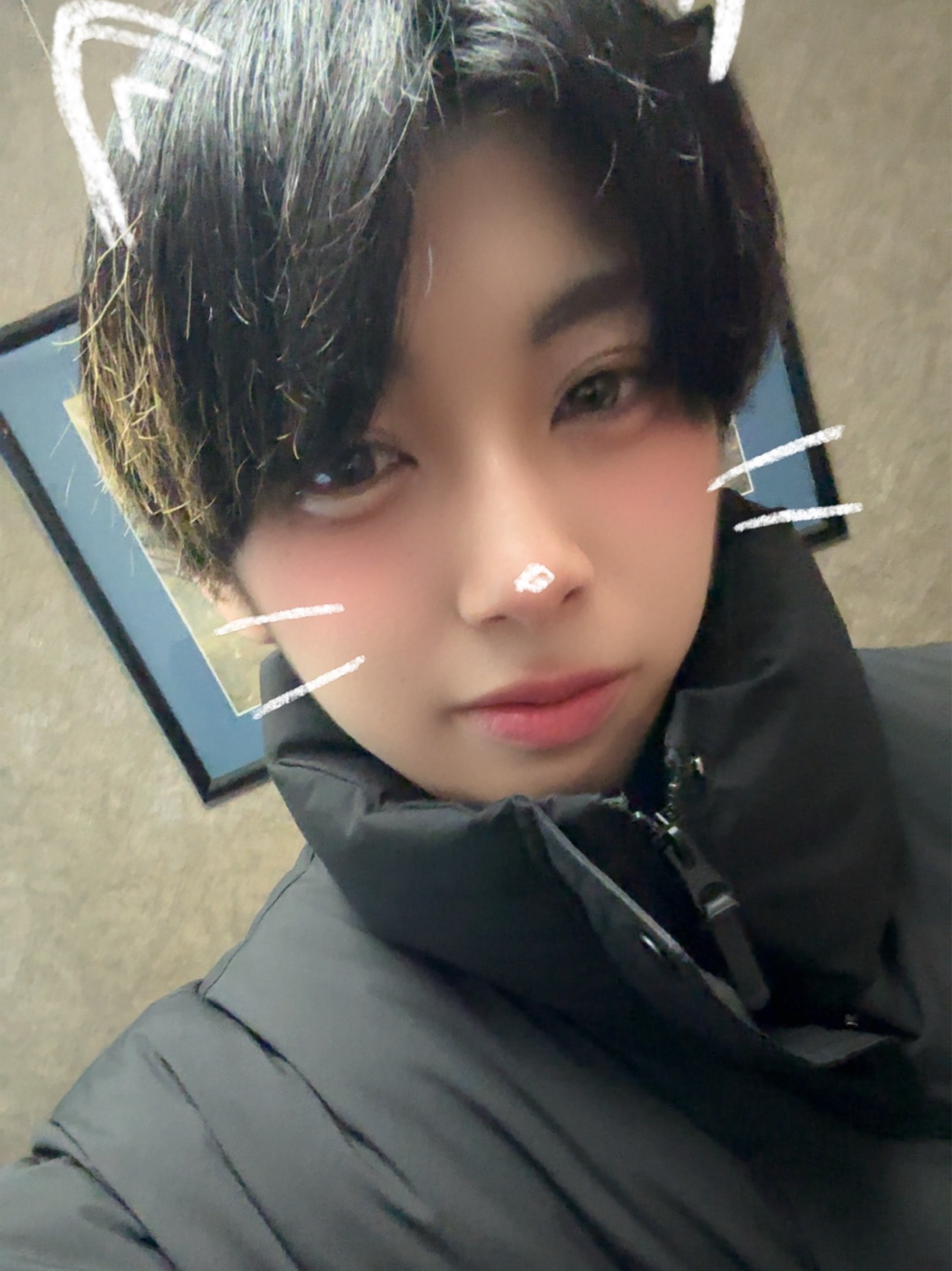 1h.元気あげる‼️初◎潜