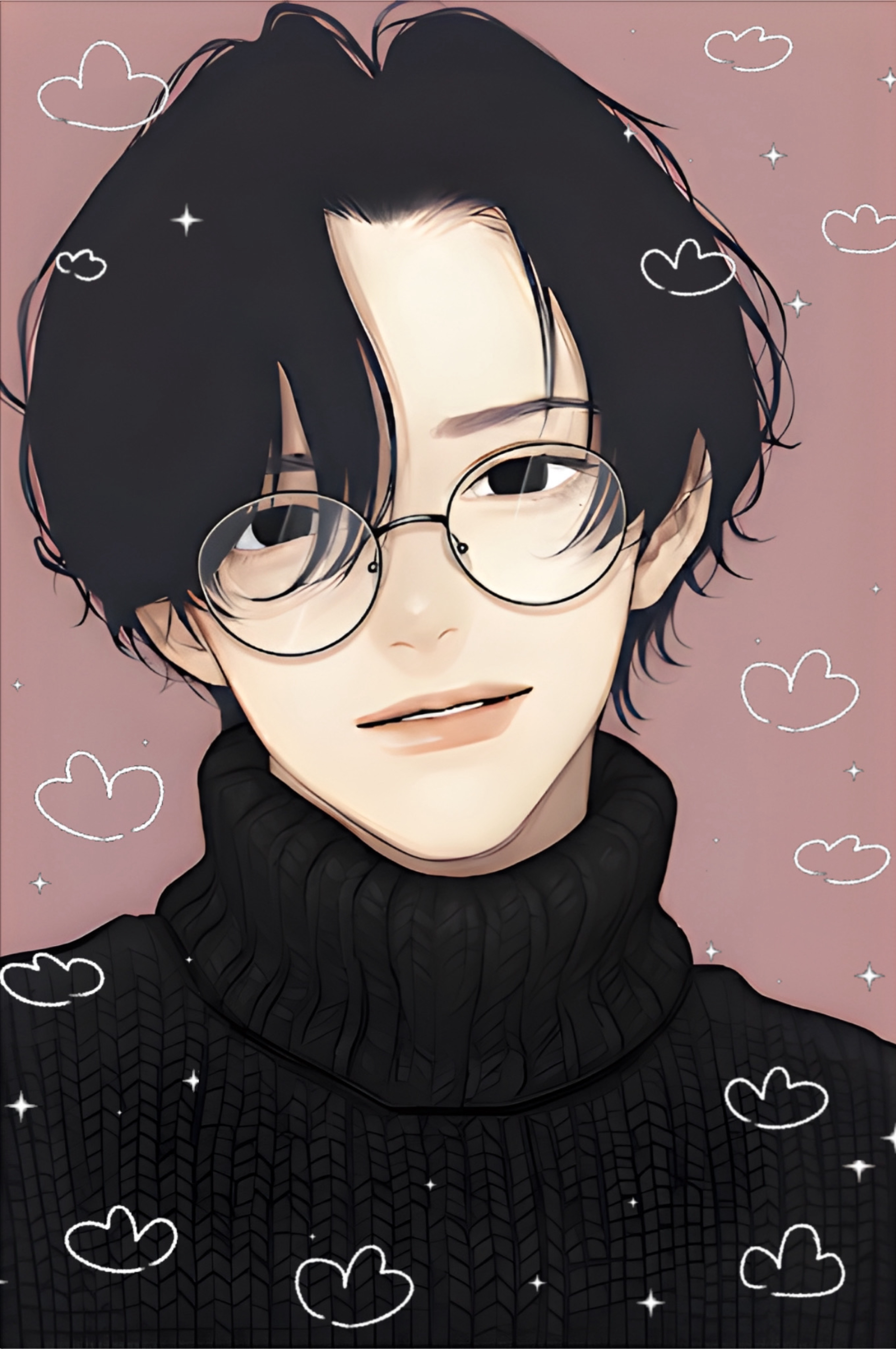 初見/低音/男/酒