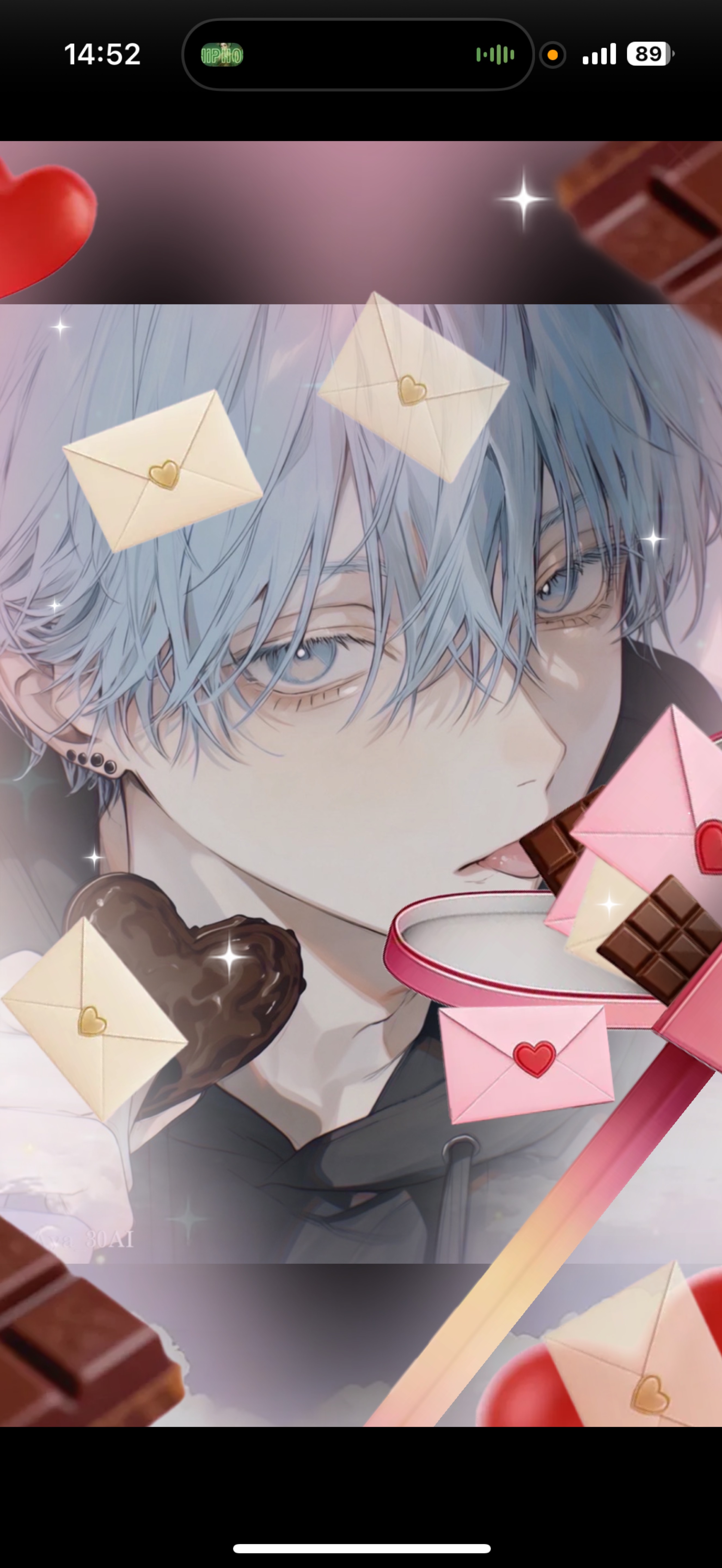 初潜〇👑Voice狩り👑