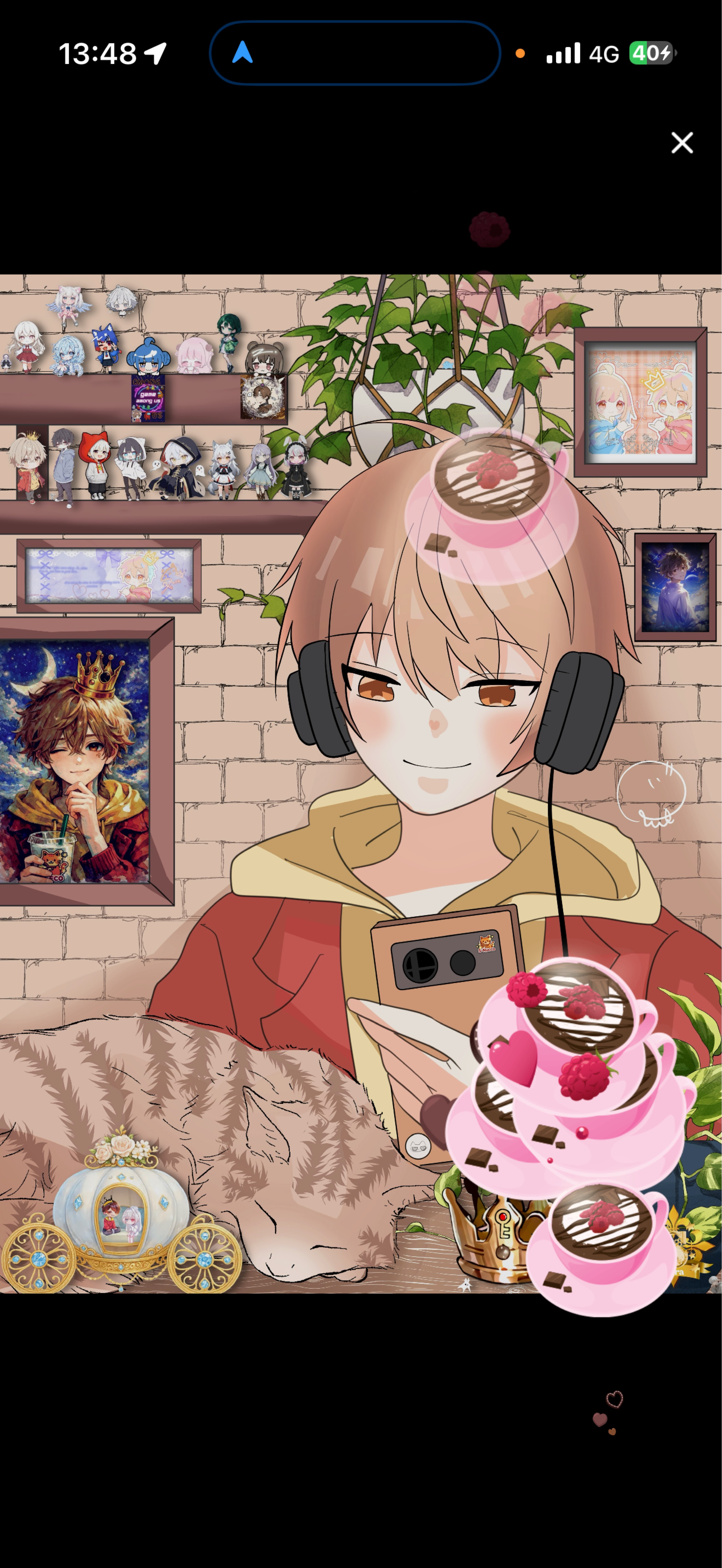 ぬぬ！初見さんFUNさんお話しよ！