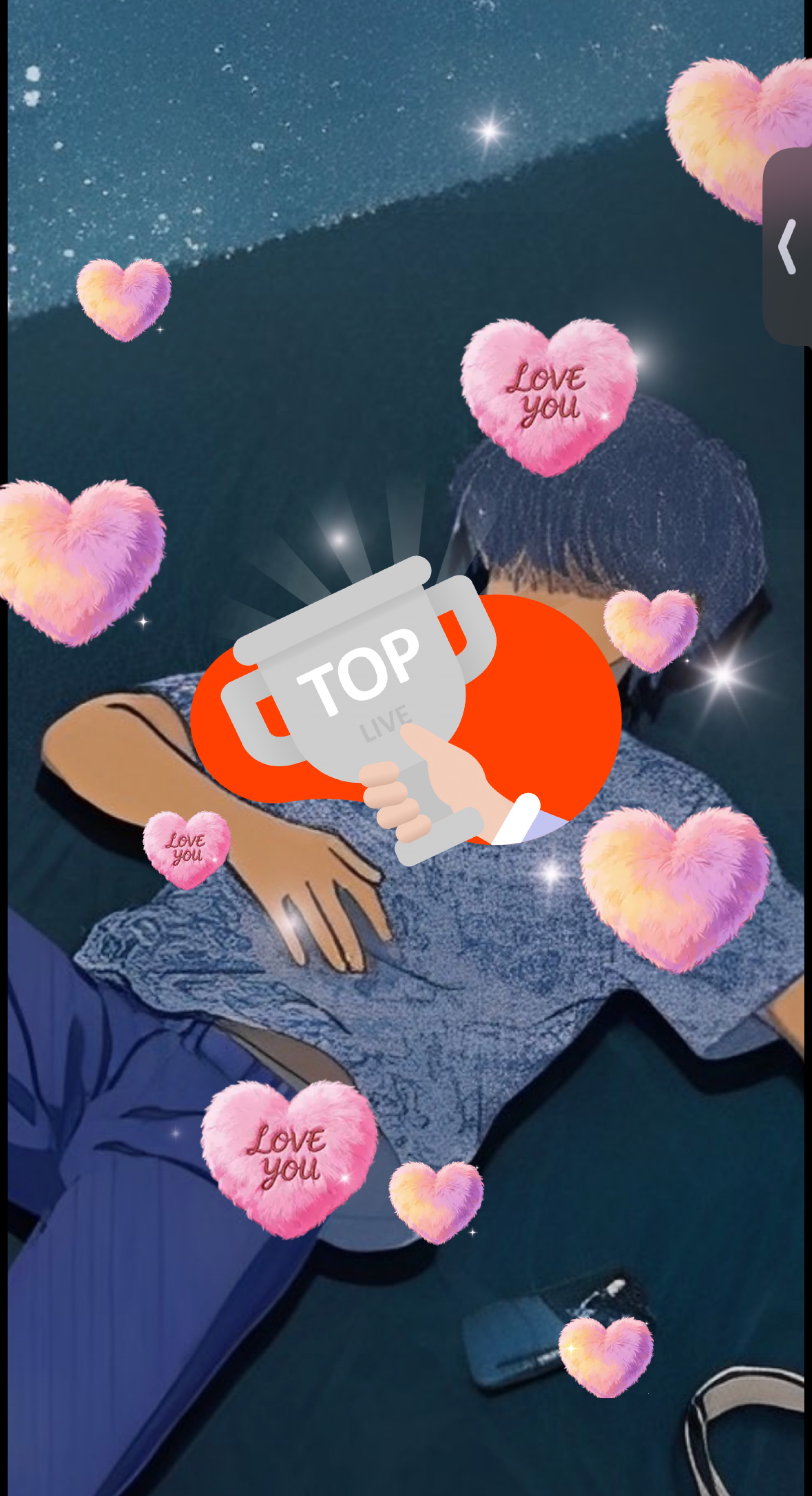 4h 眠 れ る 声 .