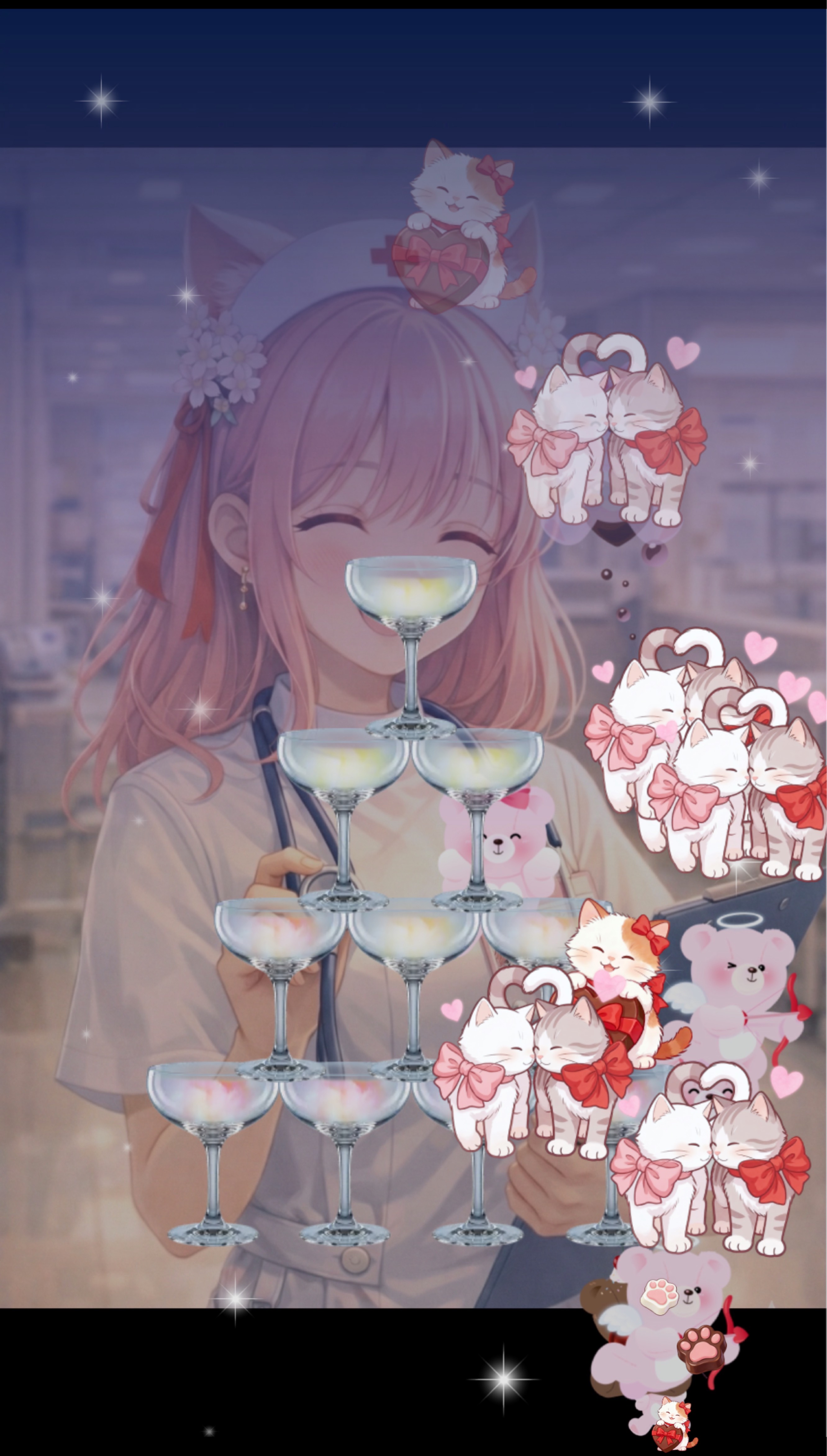 潜🫧おやすみ🌛️.°