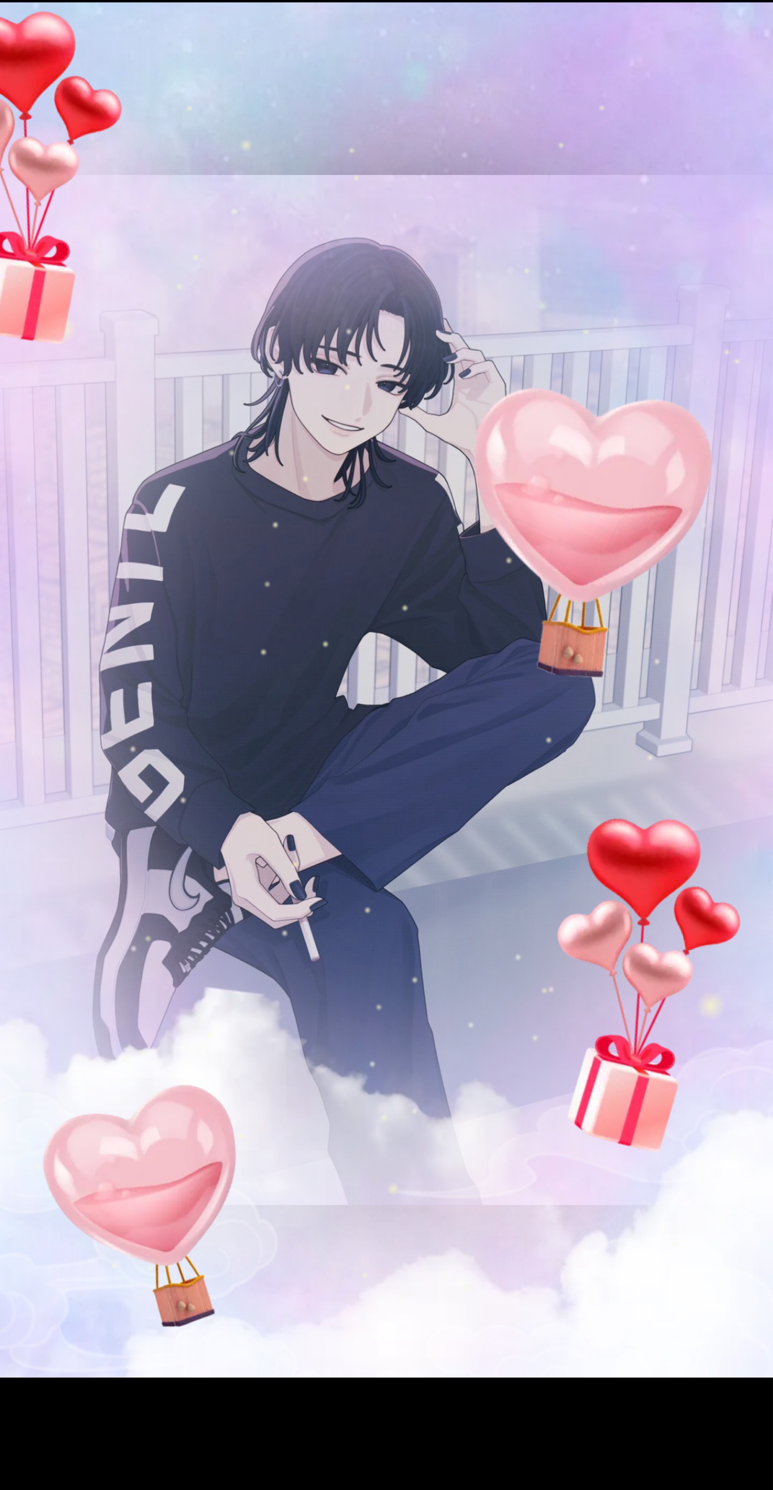 初潜🙆‍♀️仲良くなろう❕