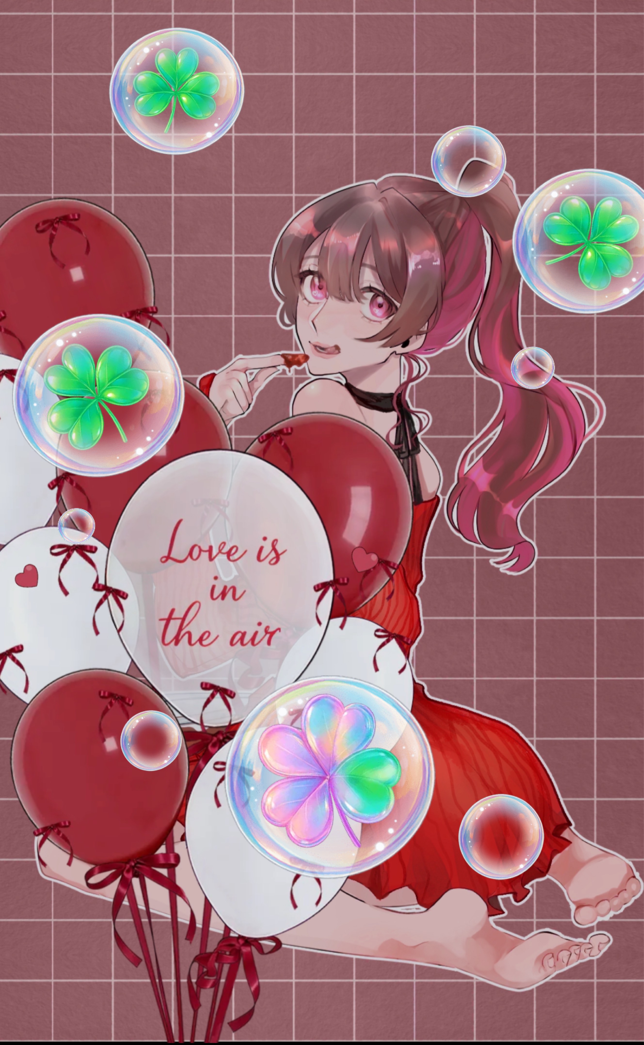 貴方の話し相手𐴑