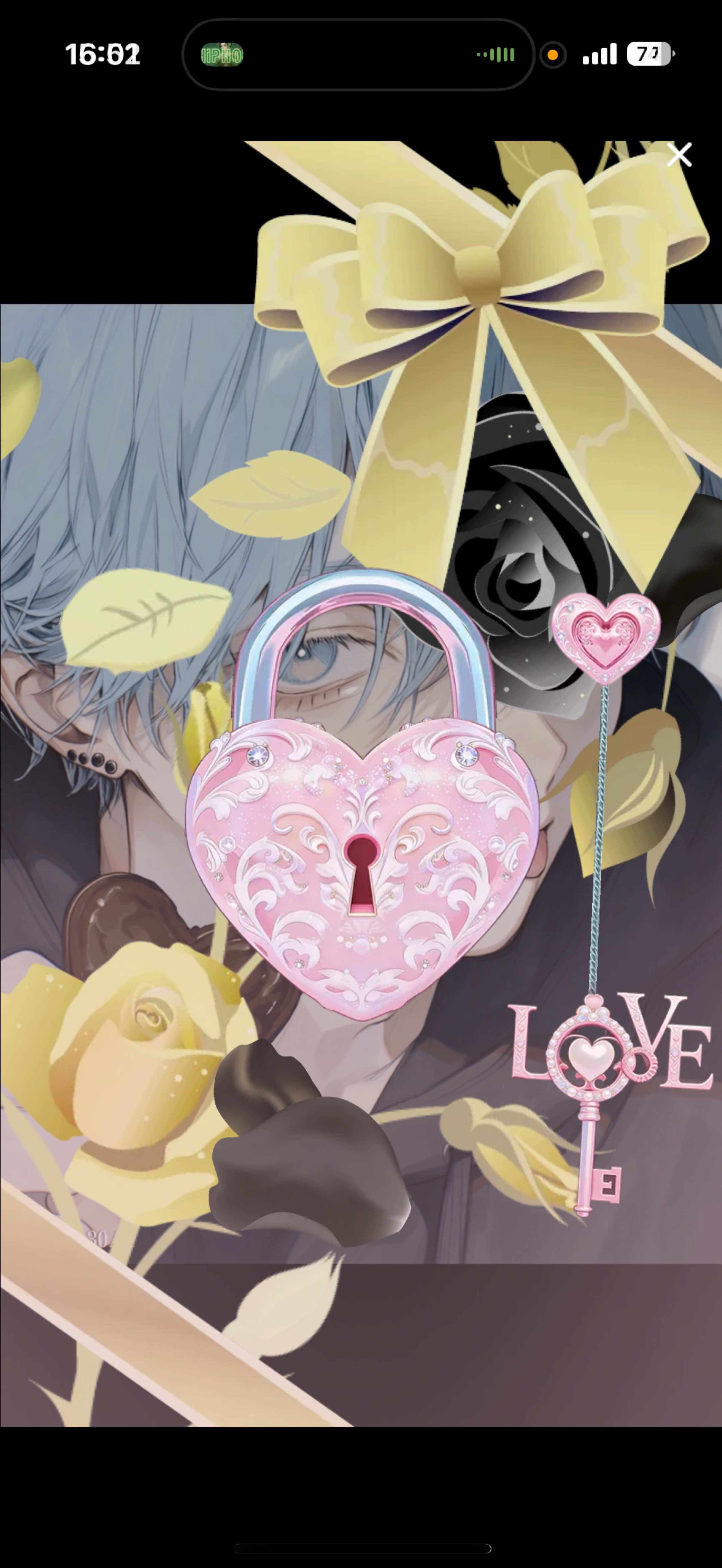 初潜〇👑Voice狩り👑