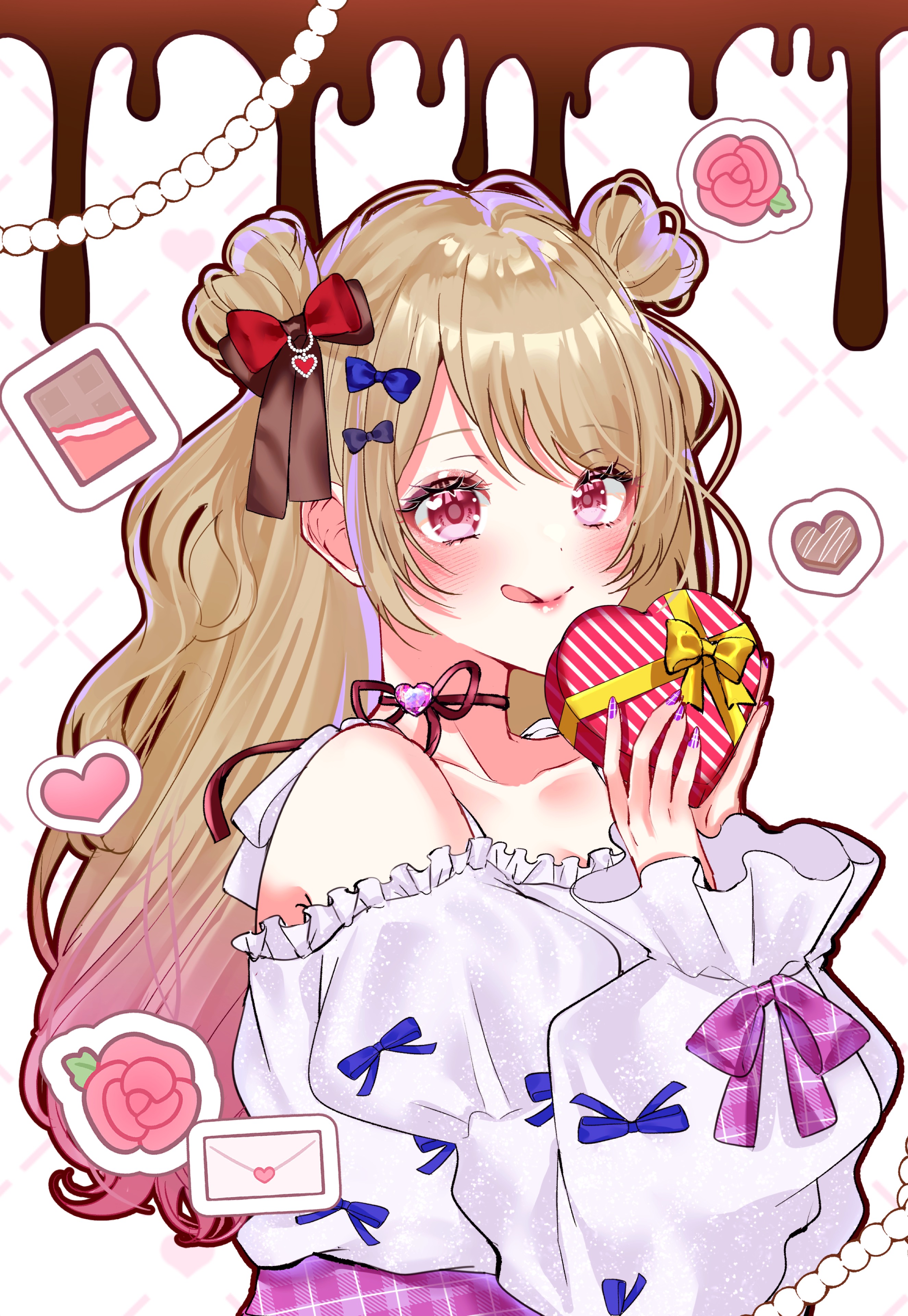 🫧癒しになれたら