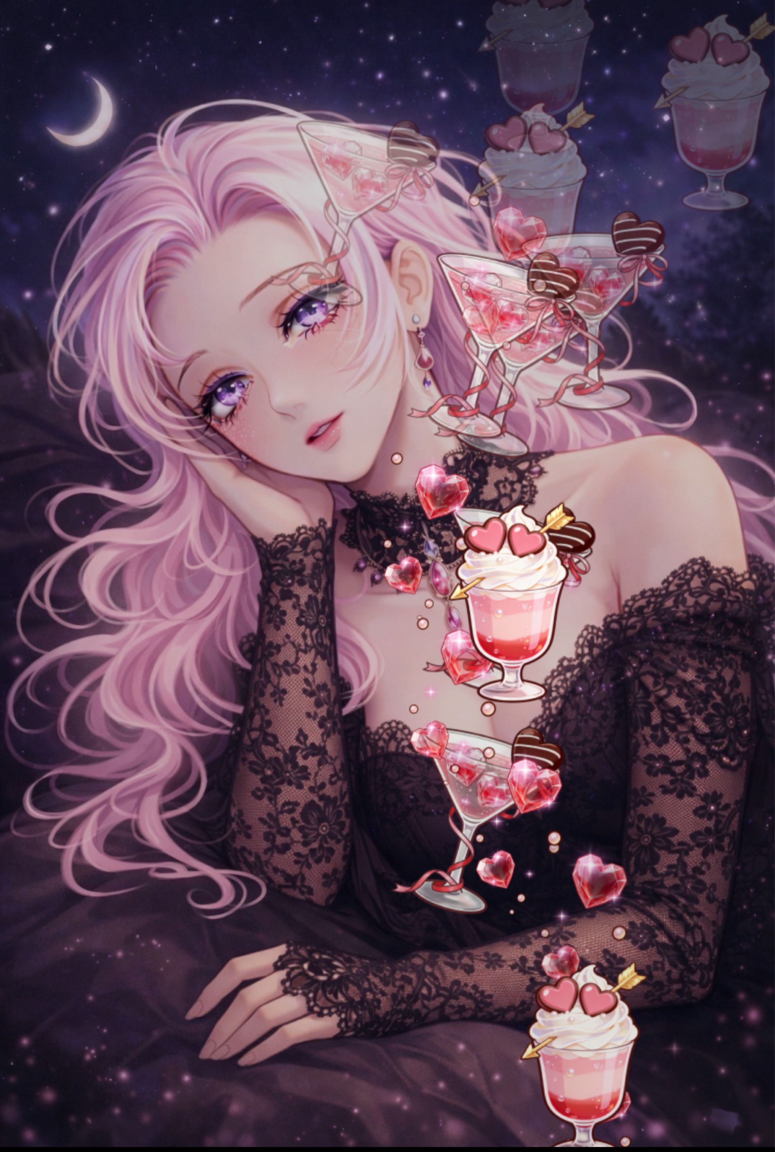 𝗗𝗮𝘆.4 過疎で落ち着いた枠です