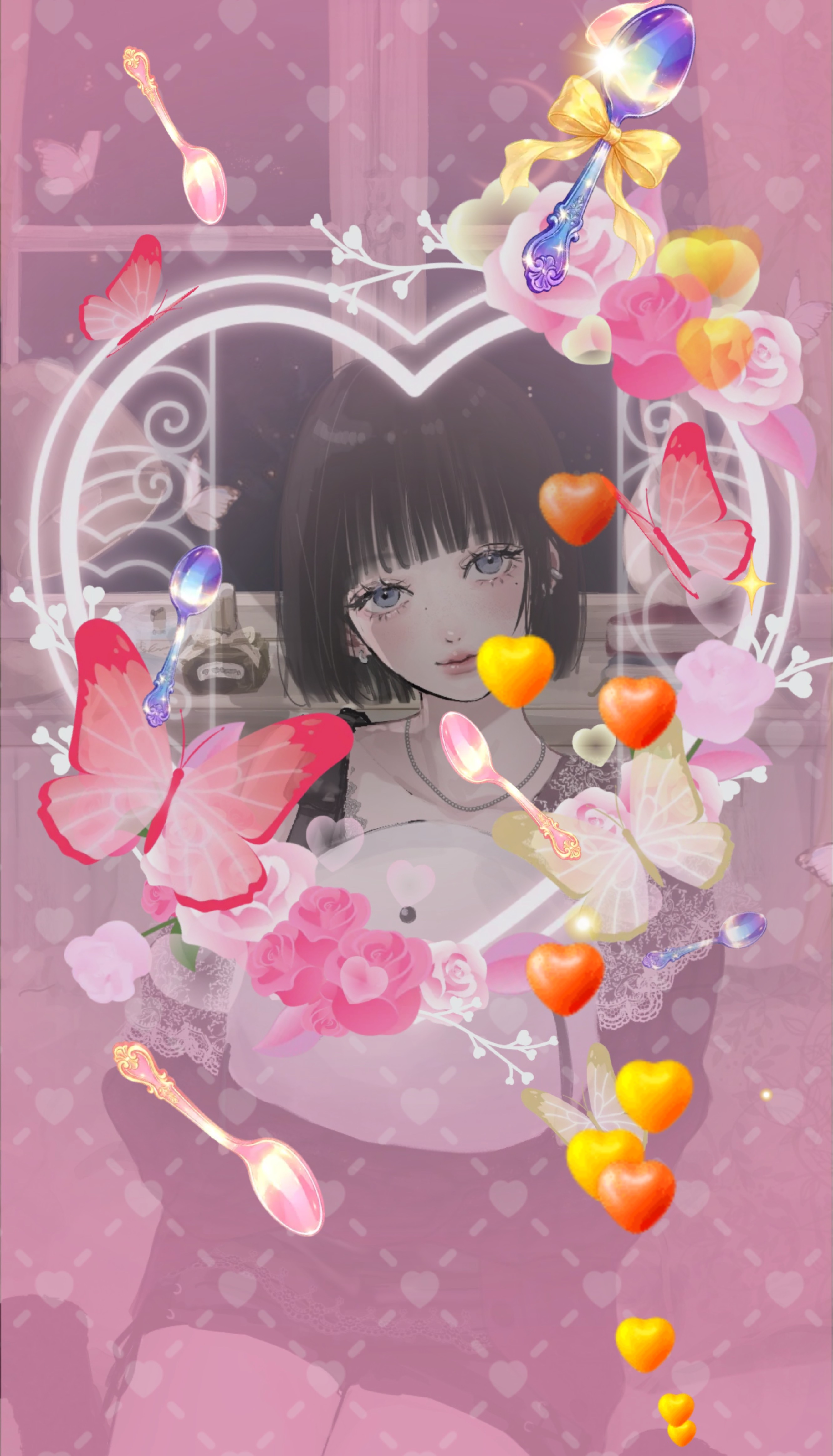 きみの寝落ち枠 lofi