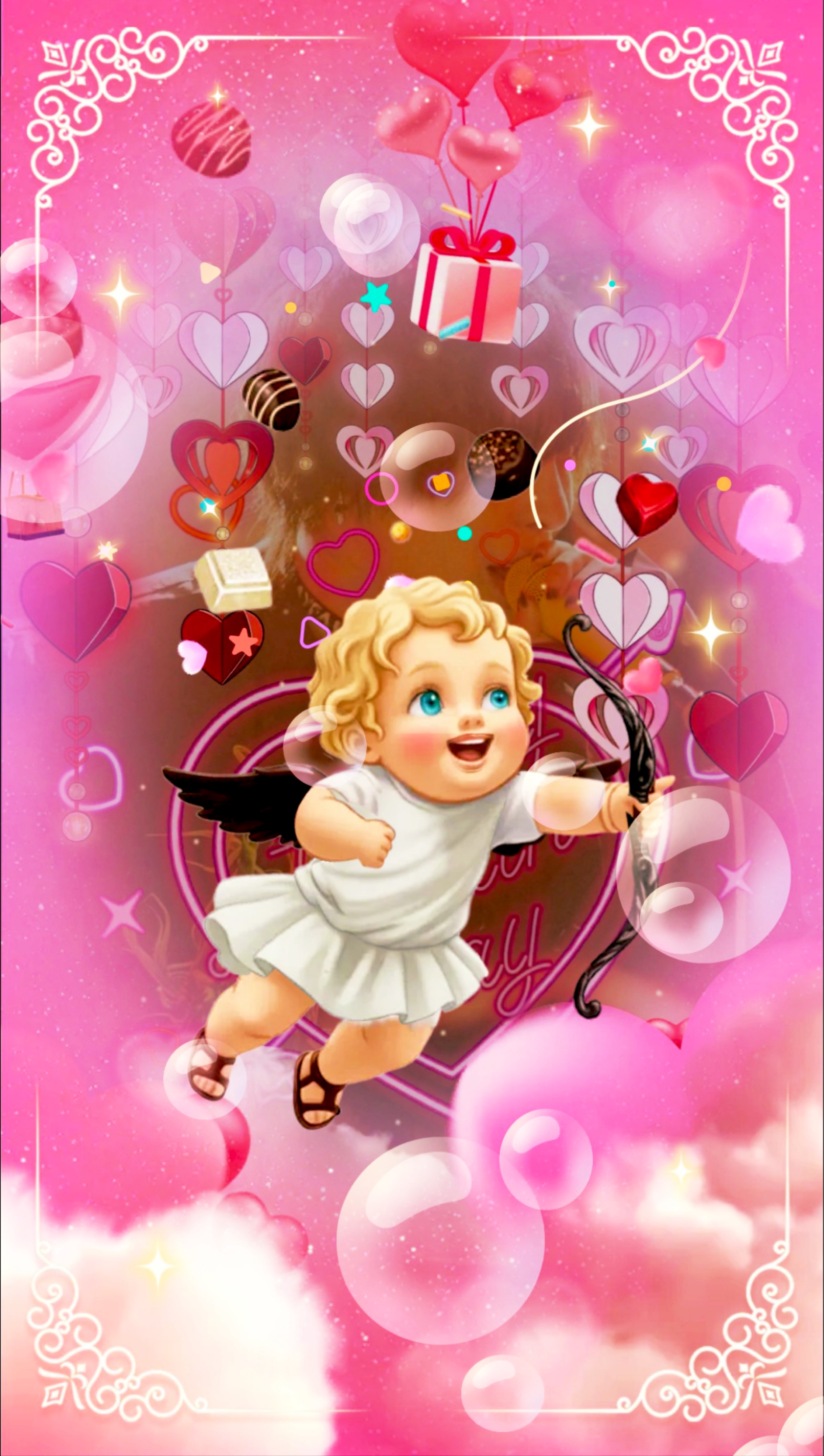 2/11 お気軽に︎┊︎歌と雑談