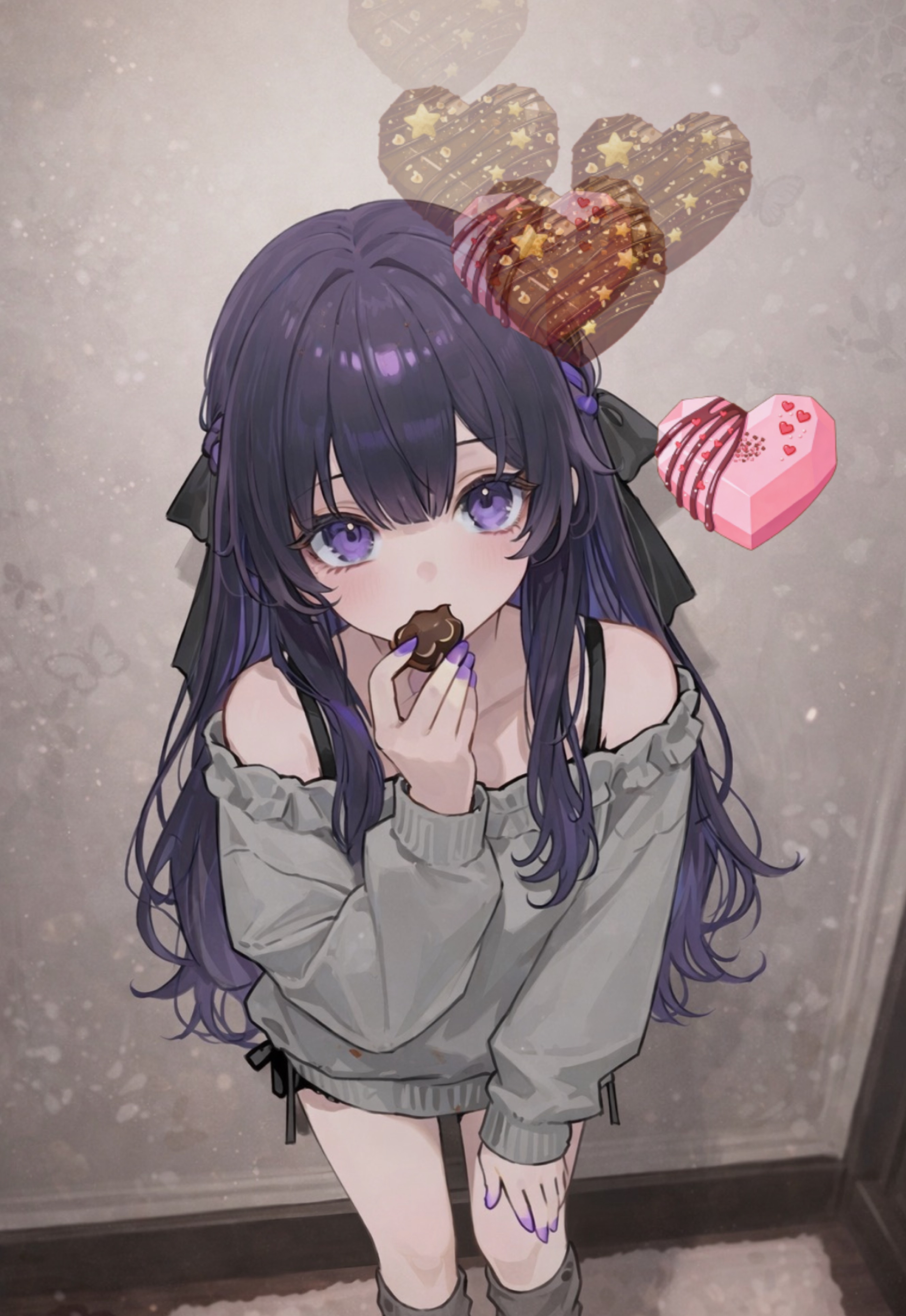 夕方のまったり休憩場所☕️🛋