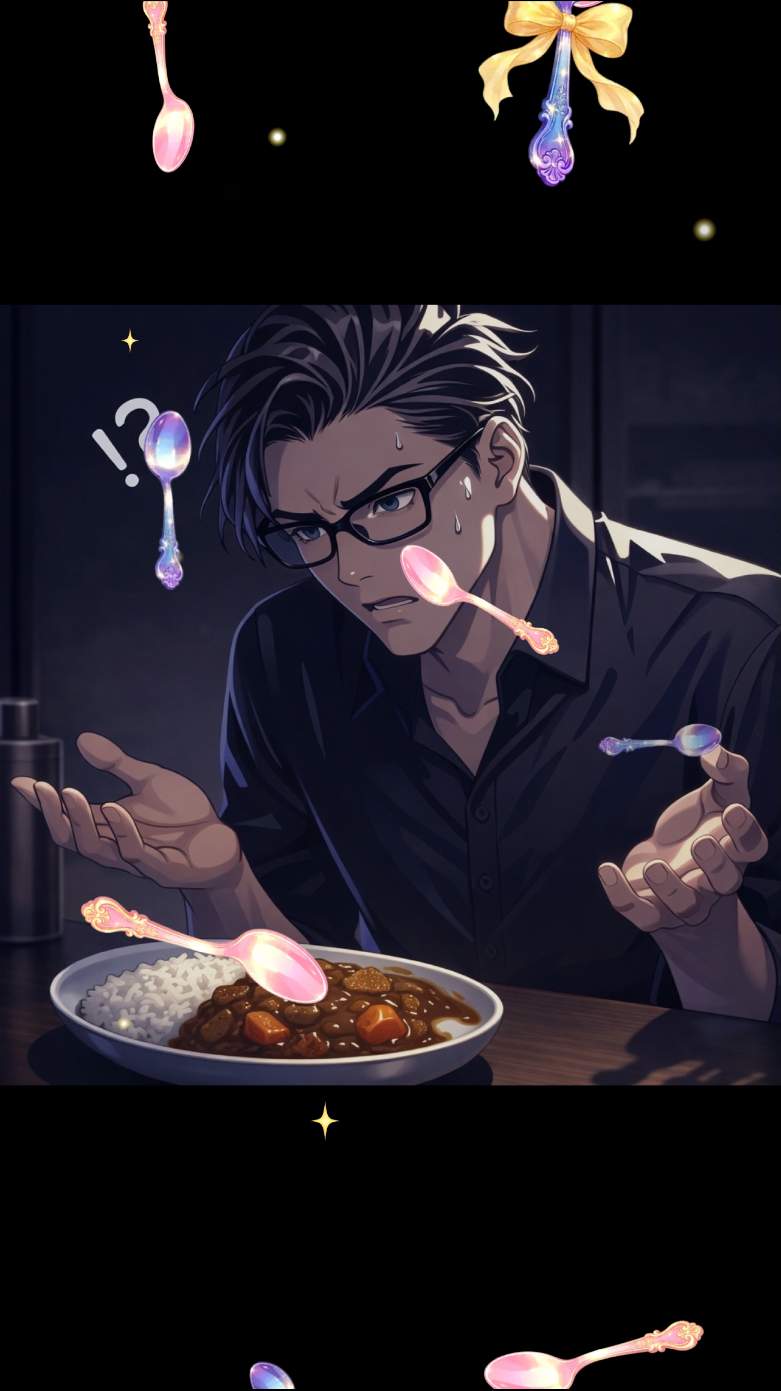 おいで、仲良くなろう：初◎♡落◎