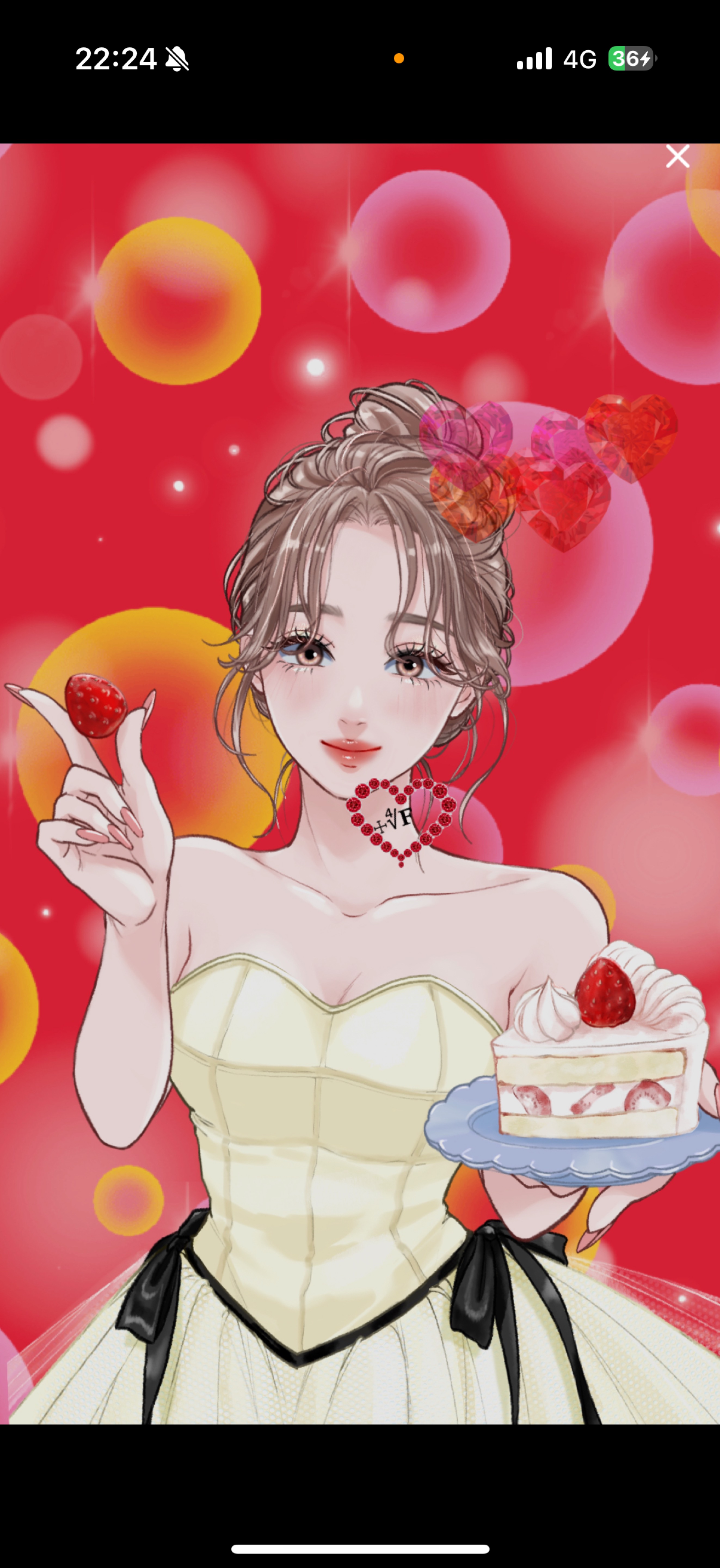 初潜◎寝潜◎ごゆっくり🕯✨1h