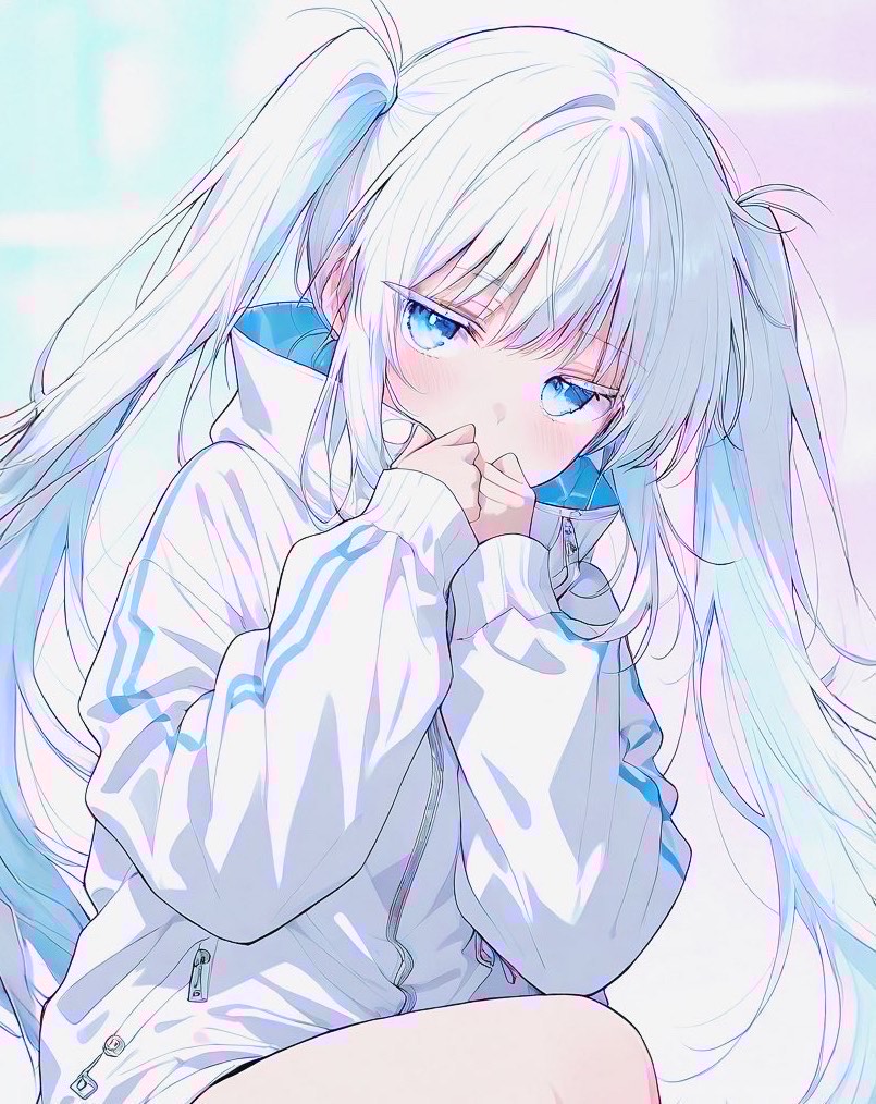 はろはろはろー