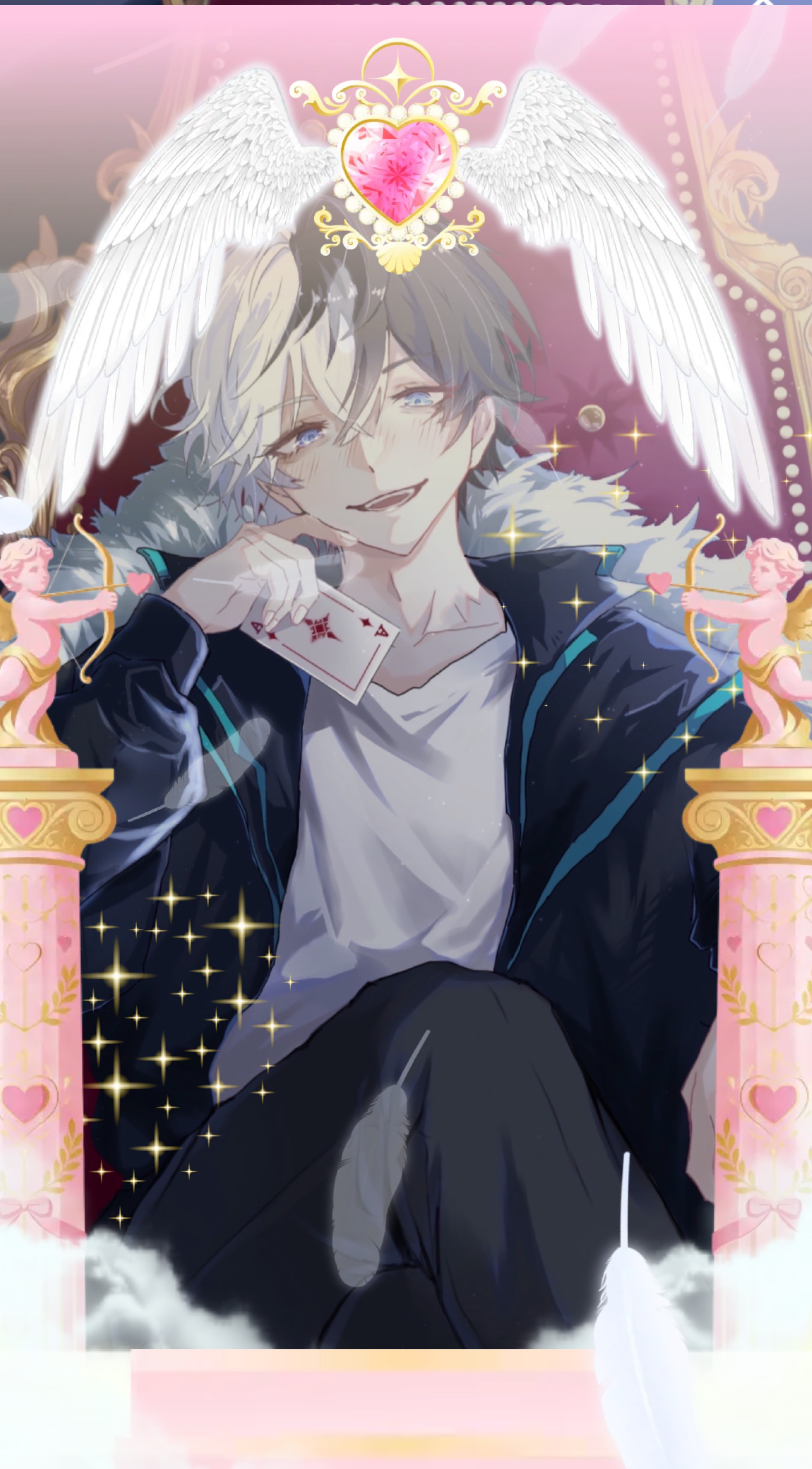 夕方枠！気軽においでー！