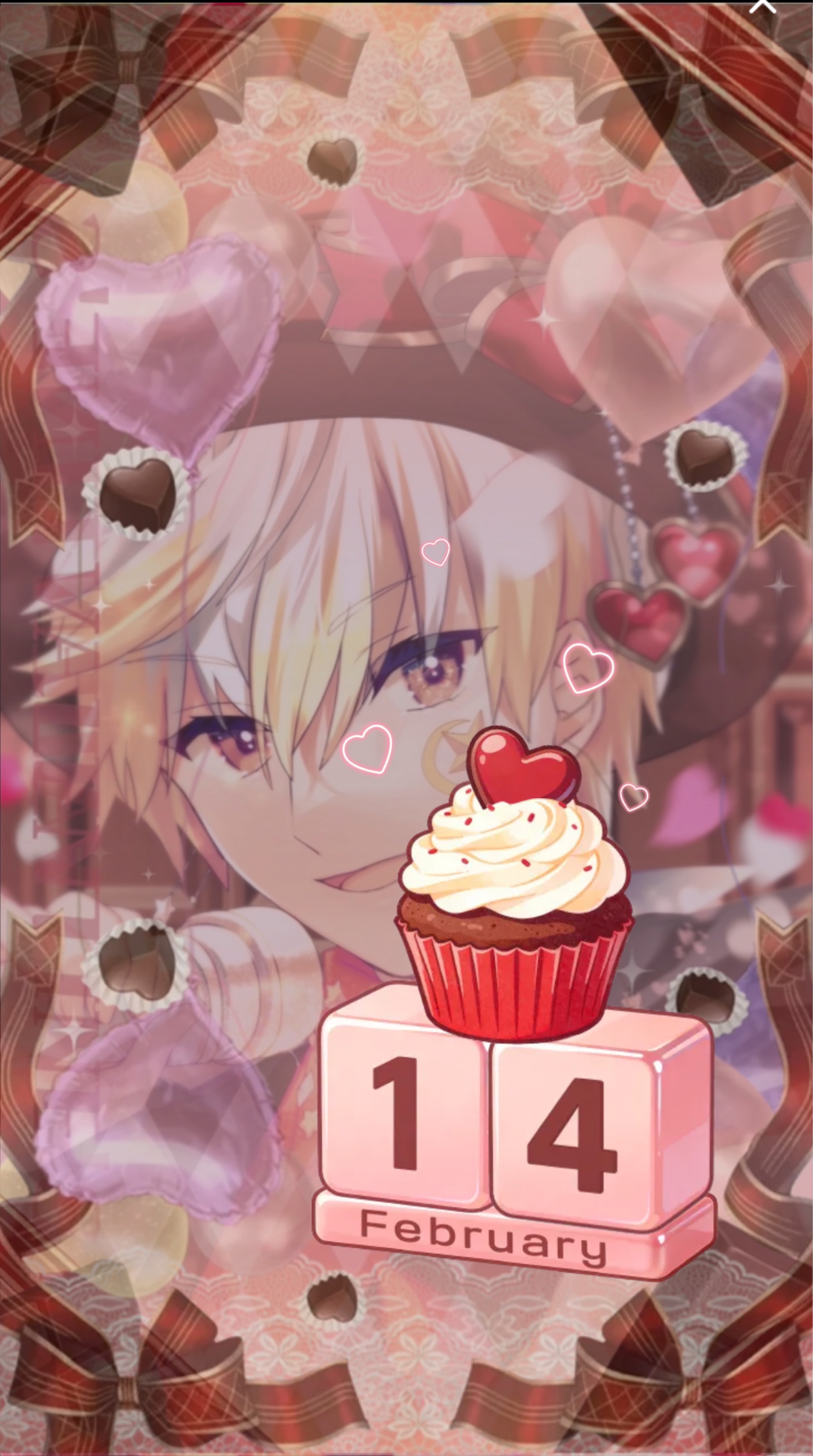 2/11 お気軽に︎┊︎歌と雑談