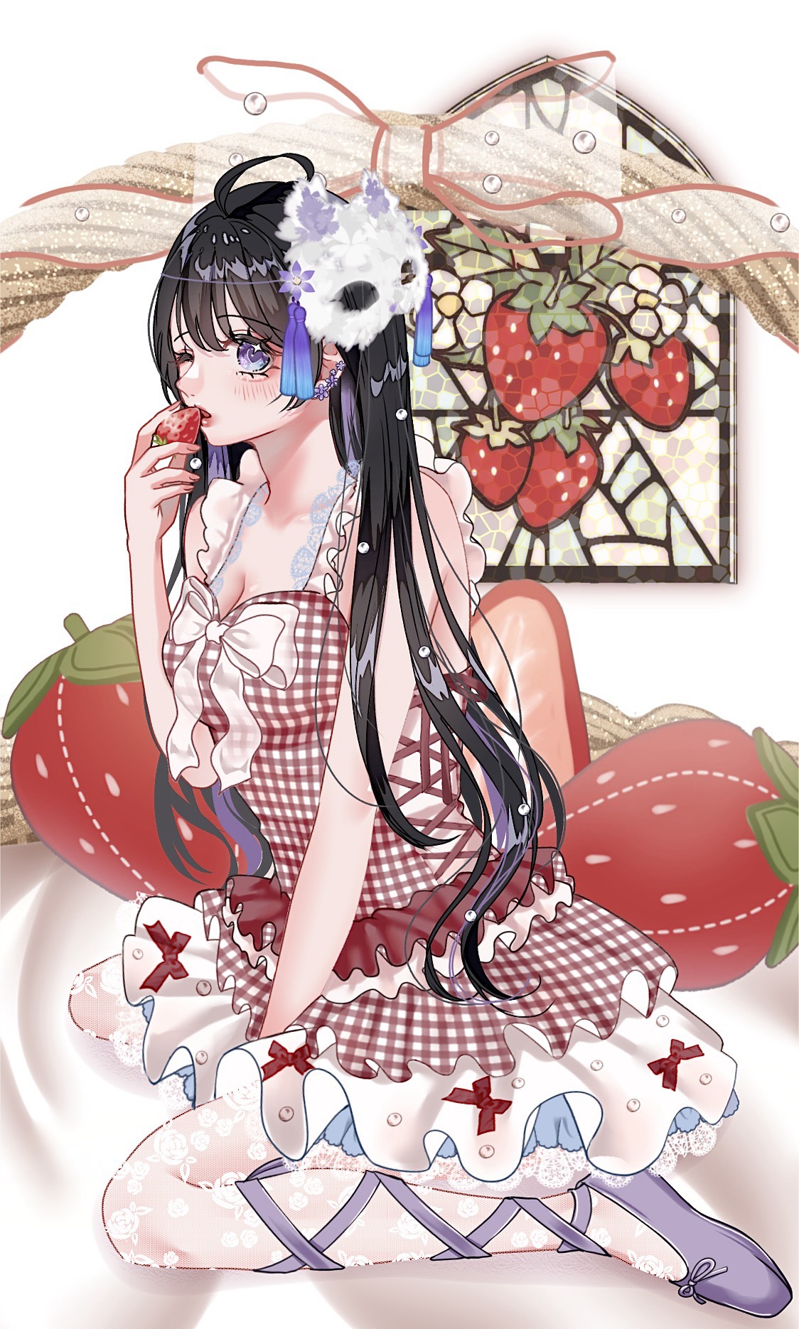 博多弁．トーリス残206❤️‍🔥🍓ྀི