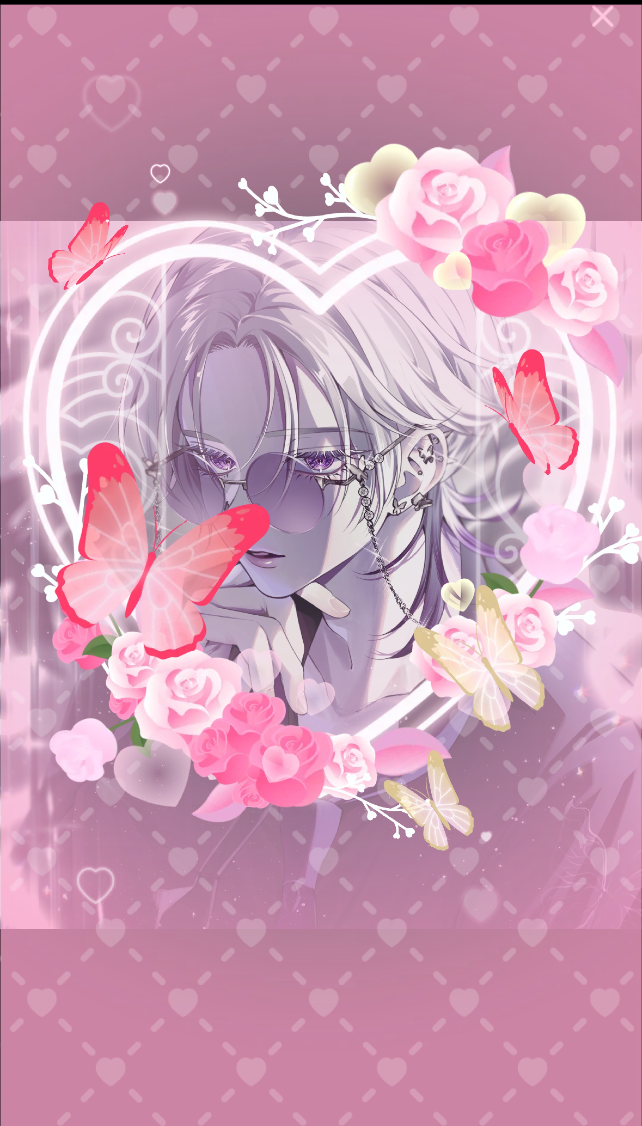 ㊗️配信1周年🍸