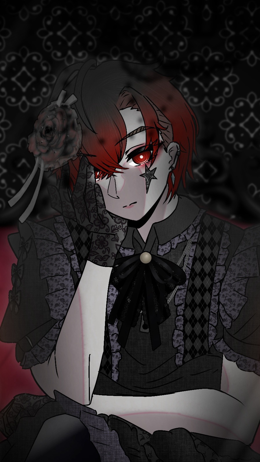 初⭕️ いい声無駄遣いお兄さん