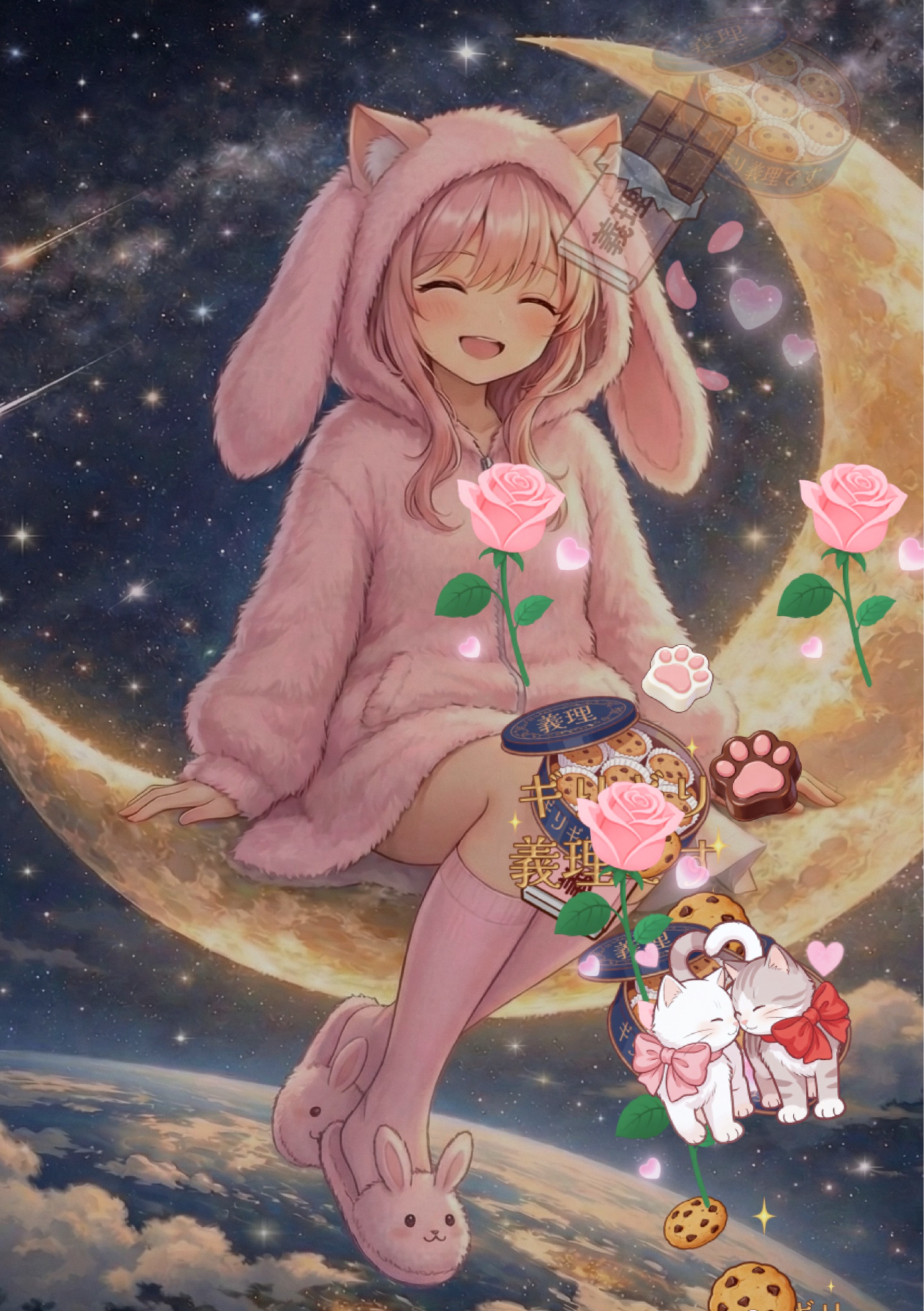 潜🫧おやすみ🌛️.°