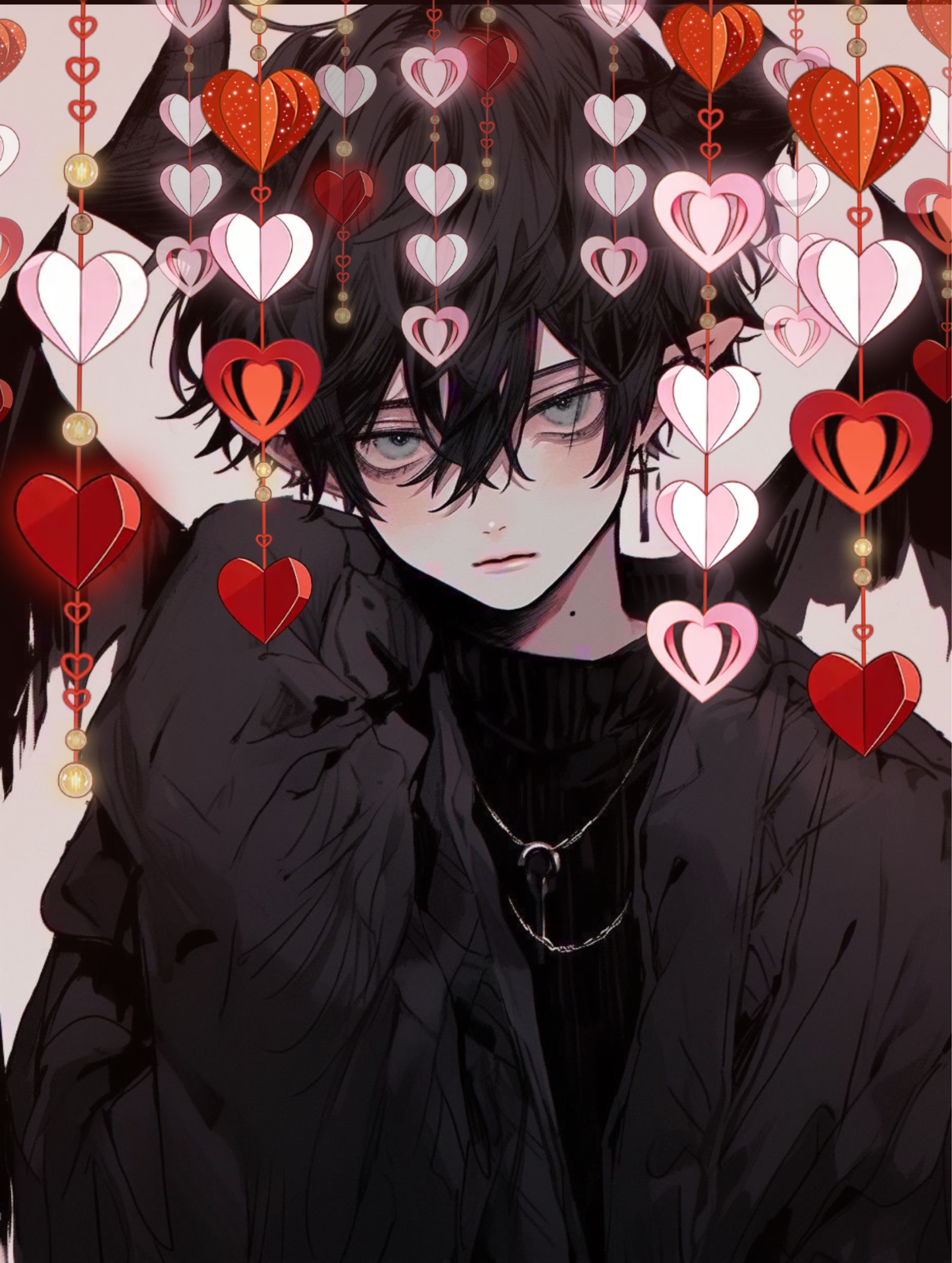 初潜寝◎ おいで