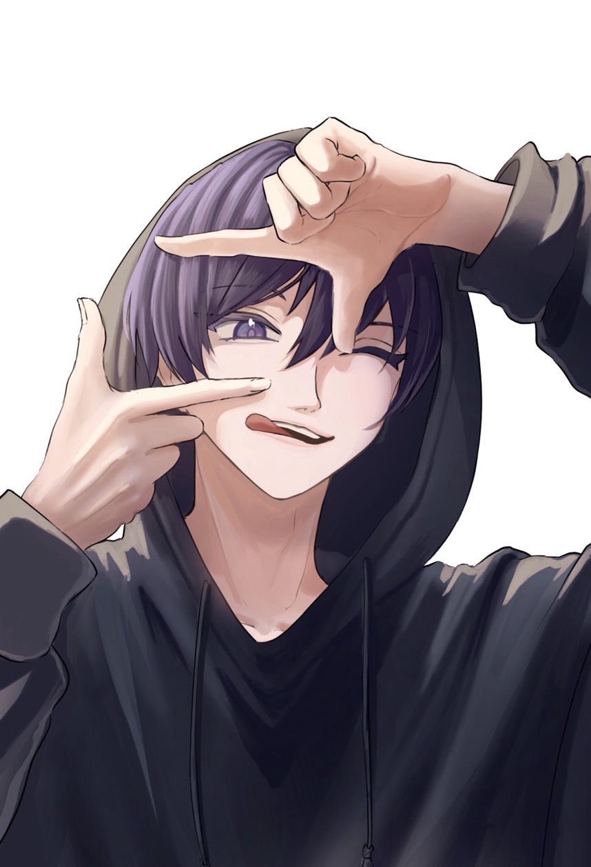 えあと申します。