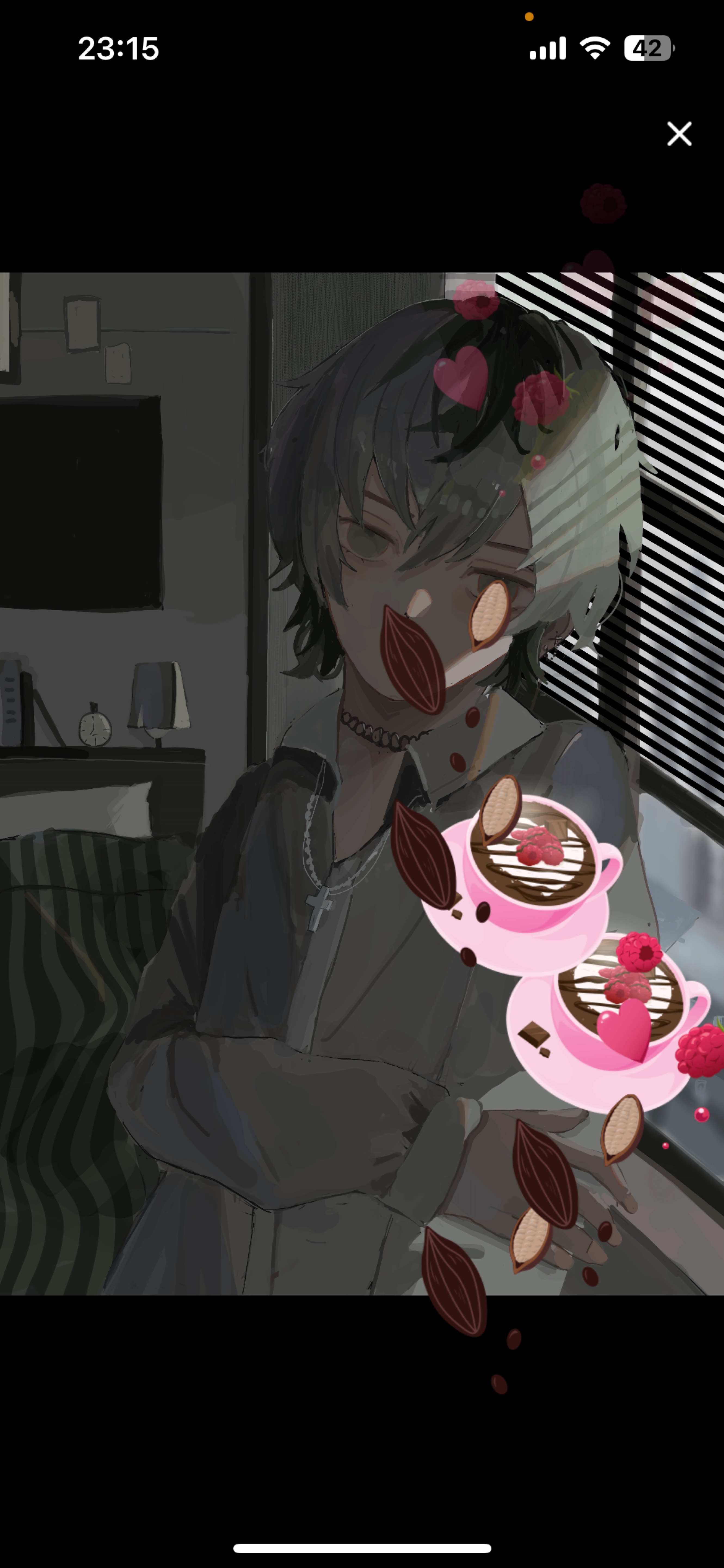 おふとぅん ♔ꚟ