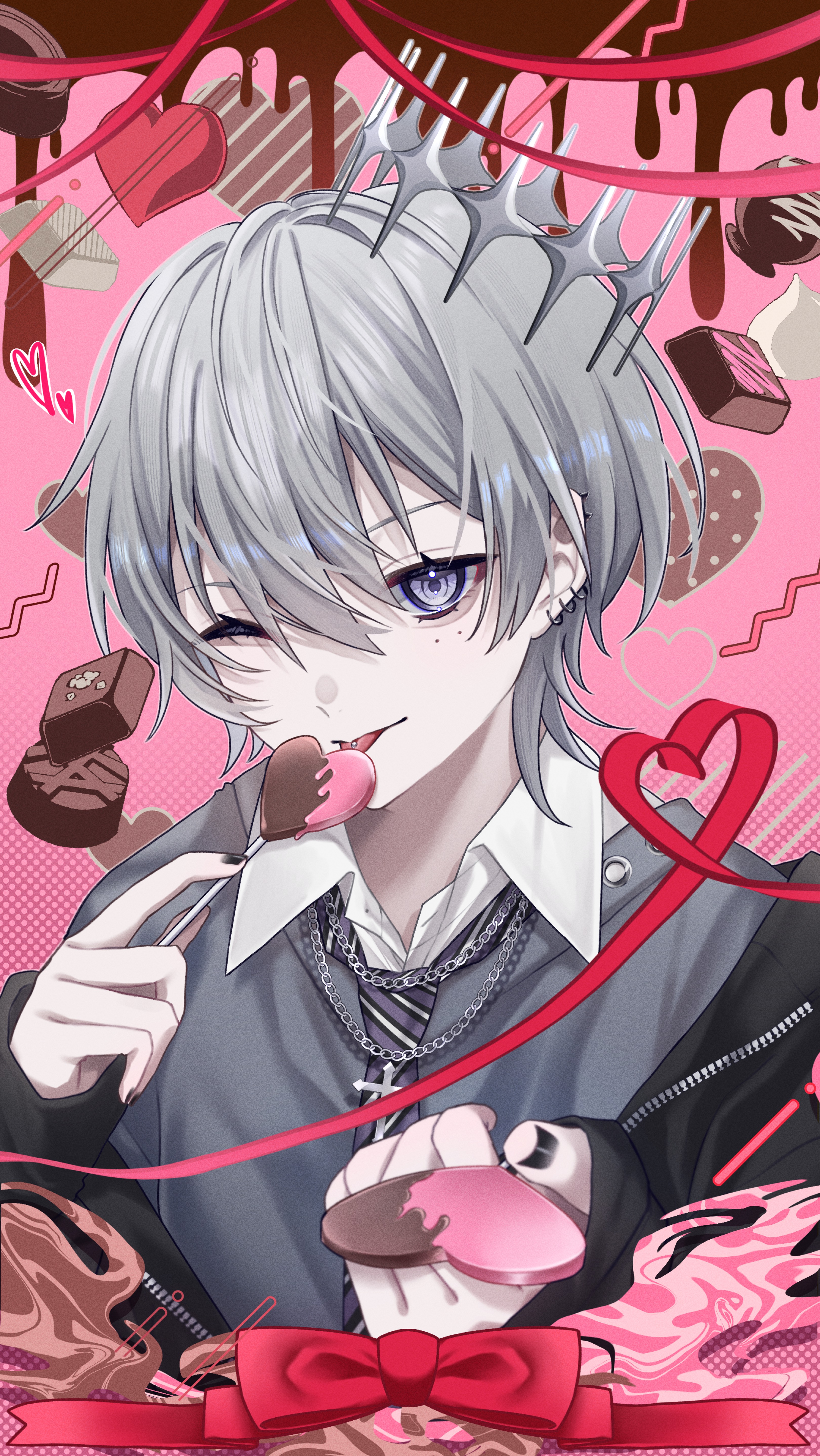 ご飯食べすぎた。