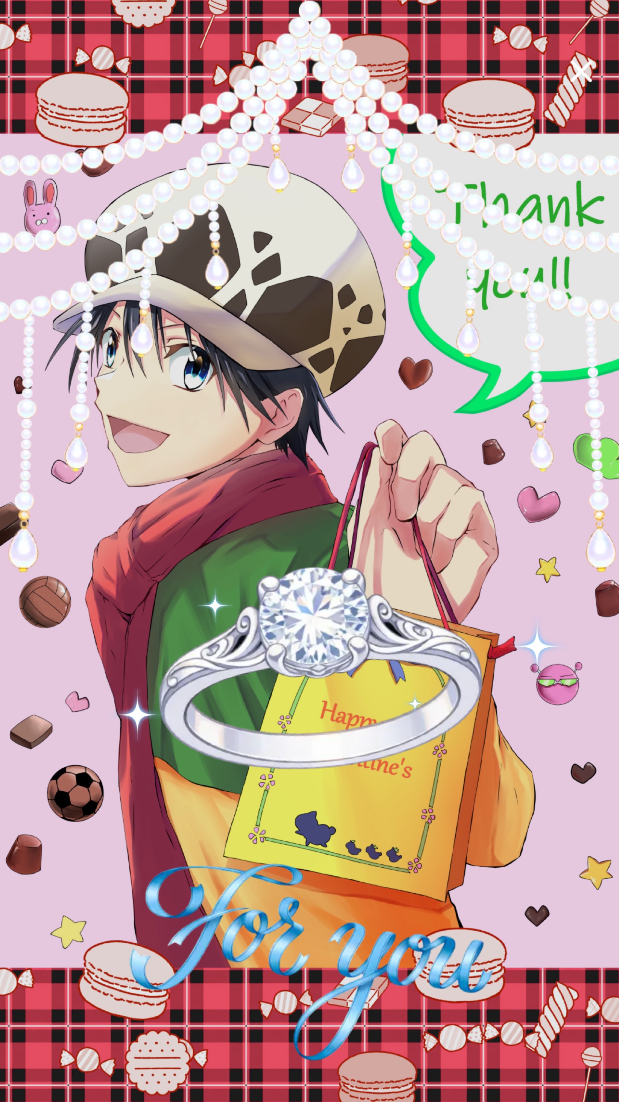 【神谷さん風】大学生の雑談ラジオ